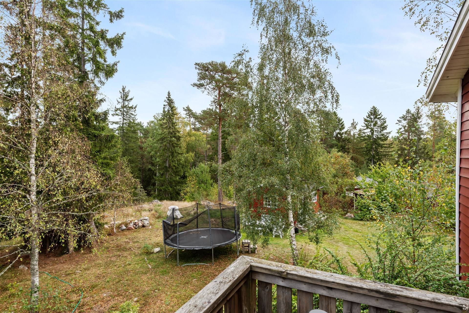 3 rum Fritidshus på Lågaröviksvägen 4 Rådmansö - Lågarö Norrtälje kommun - bild 19