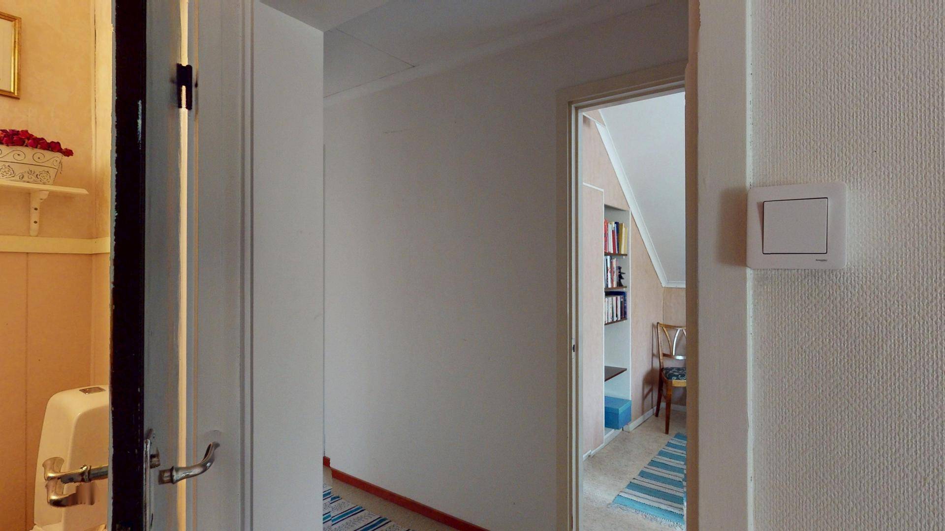4 rum Villa på Fiskarvägen 4 Storuman Storumans kommun - bild 29
