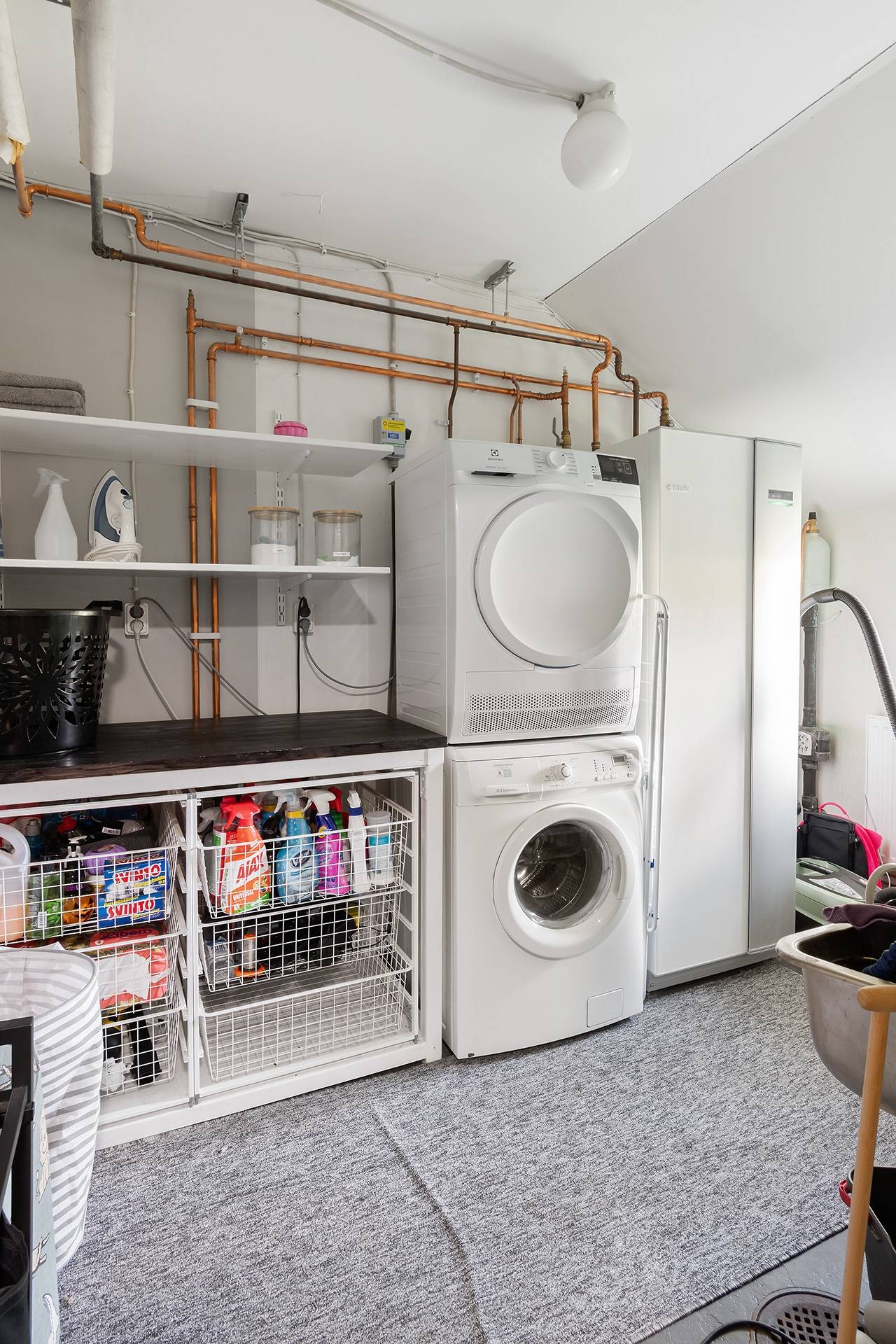 5 rum Villa på Husbondliden 30 Husbondliden Lycksele kommun - bild 17