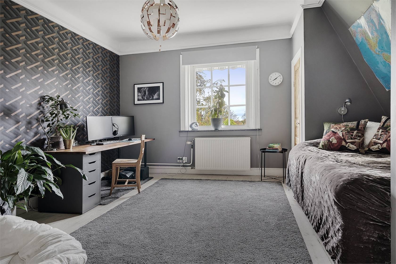 10 rum Villa på Lindevägen 39 Enskede Gård Stockholms kommun - bild 41