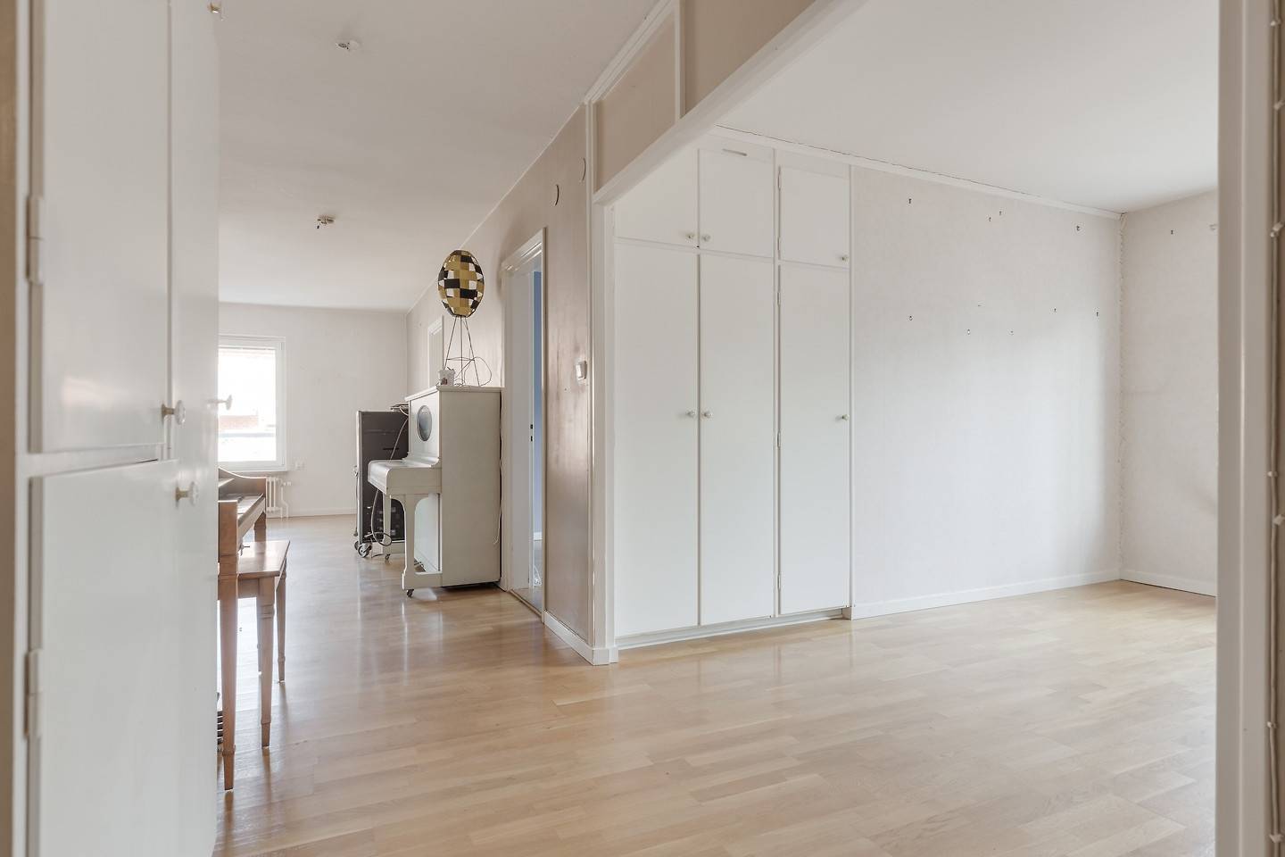 4 rum Lägenhet på Norra Slottsgatan 21 Centralt Norr Gävle kommun - bild 9