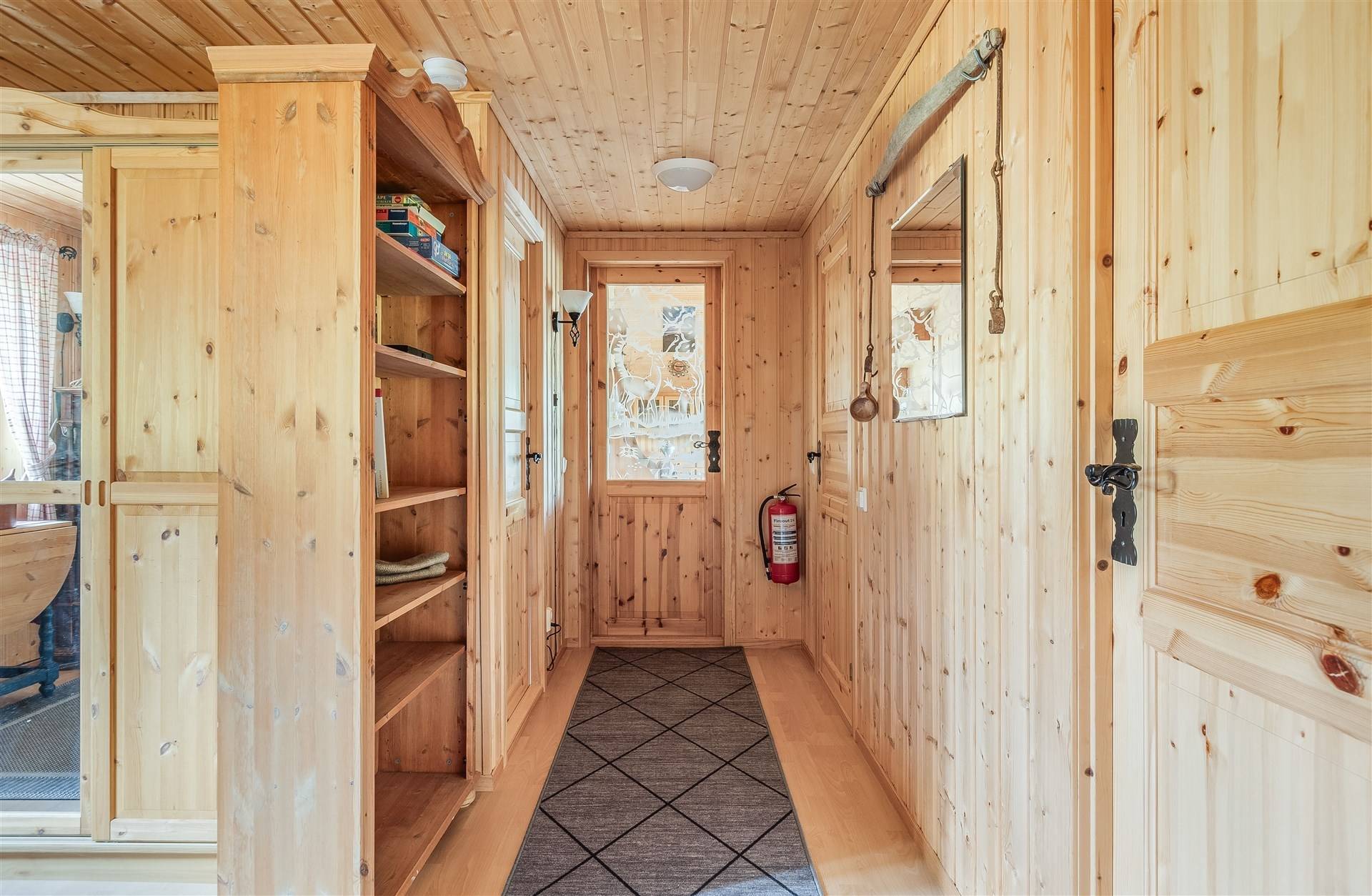 4 rum Fritidshus på Snasahögarna Lillsnasen 1 Snasahögarnas Fritidsby Åre kommun - bild 10