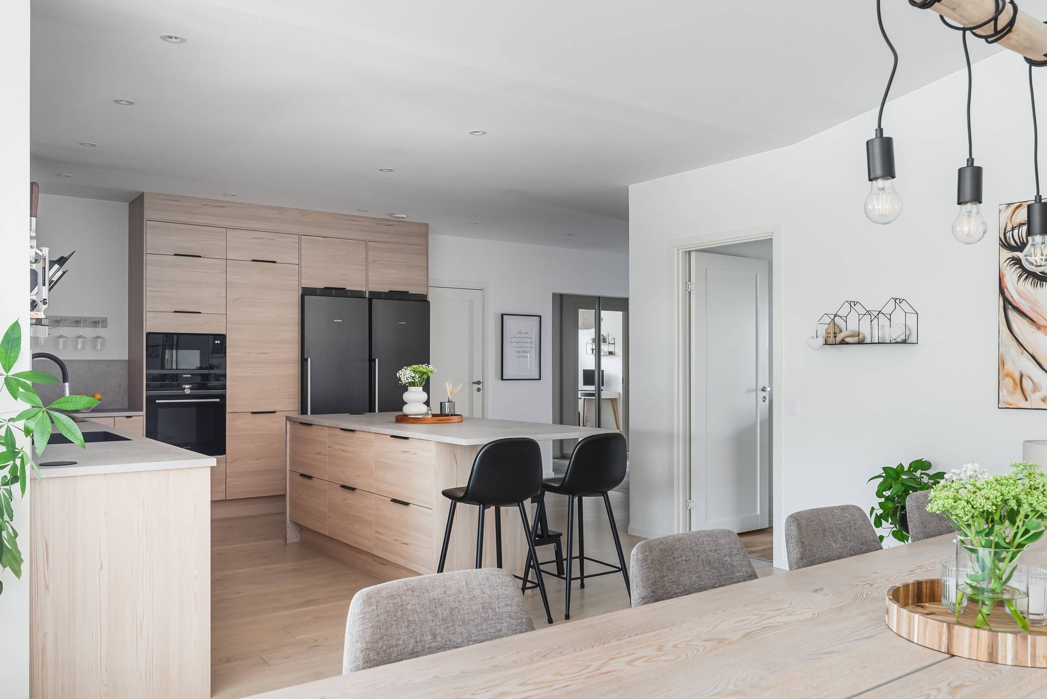 7 rum Villa på Mandelblomsgatan 12 Gröna Sörby Kumla kommun - bild 33