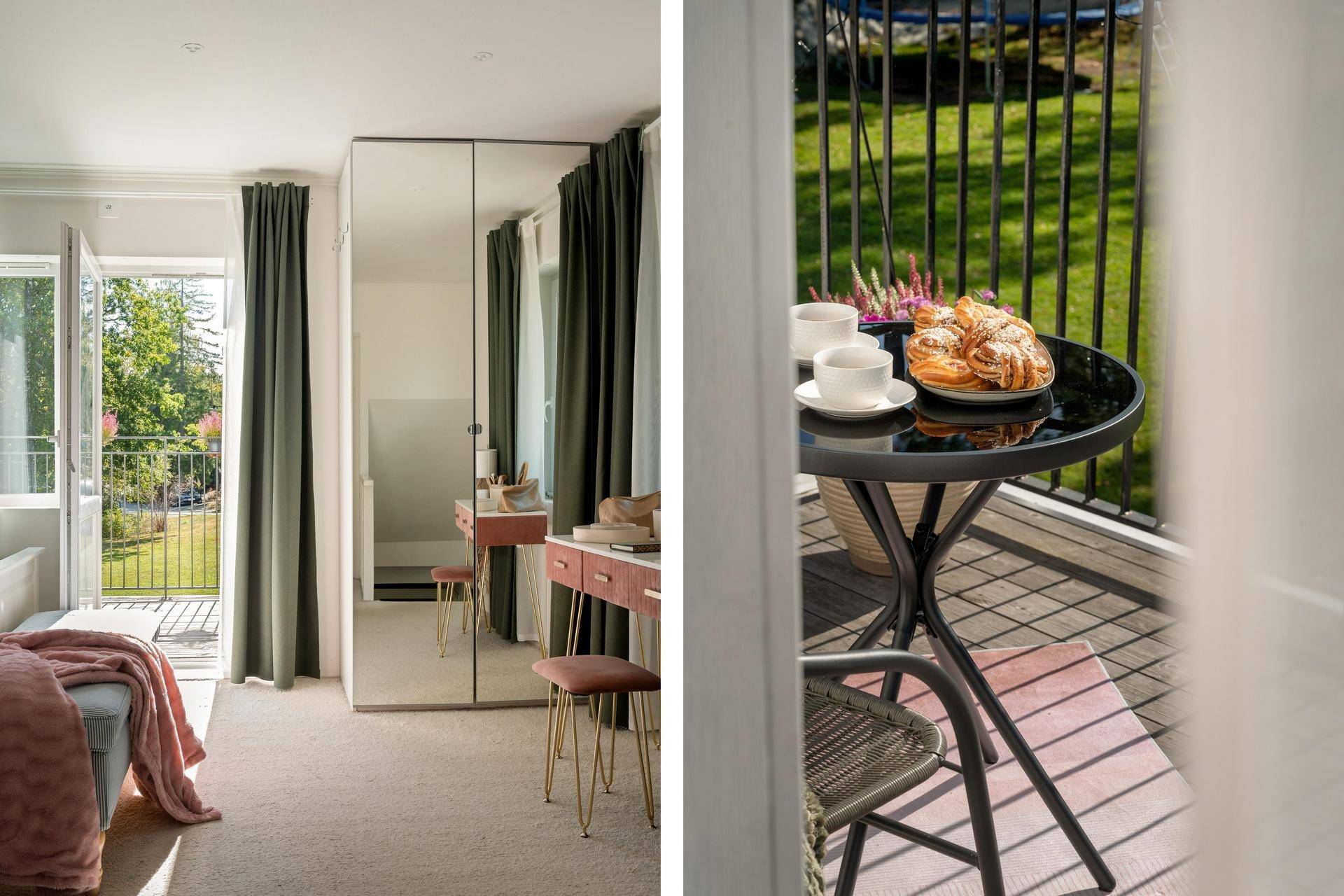 4 rum Villa på Korsholmsvägen 10 Älgö Nacka kommun - bild 18