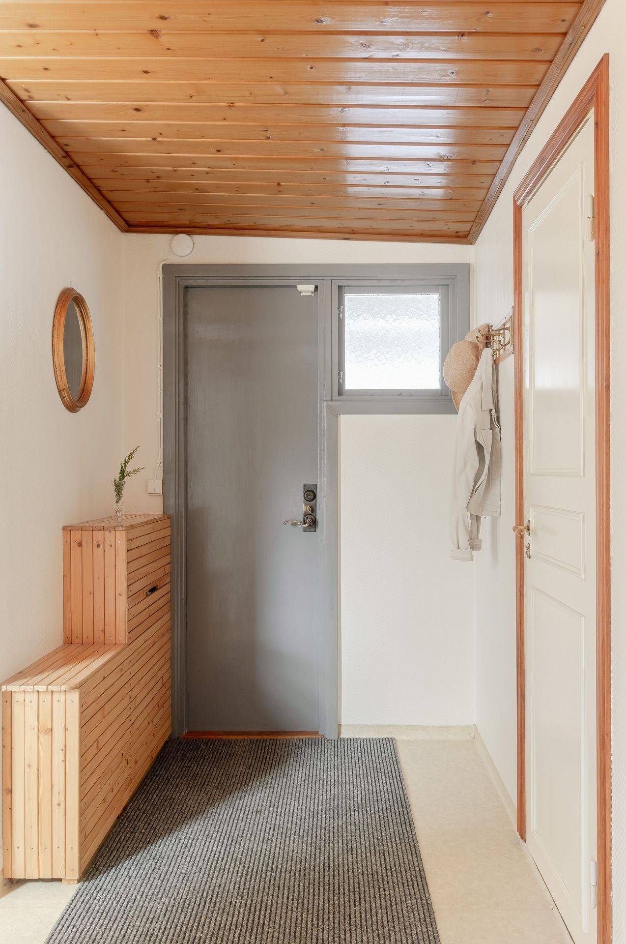 3 rum Villa på Örtvägen 10 Oskarström Halmstads kommun - bild 7