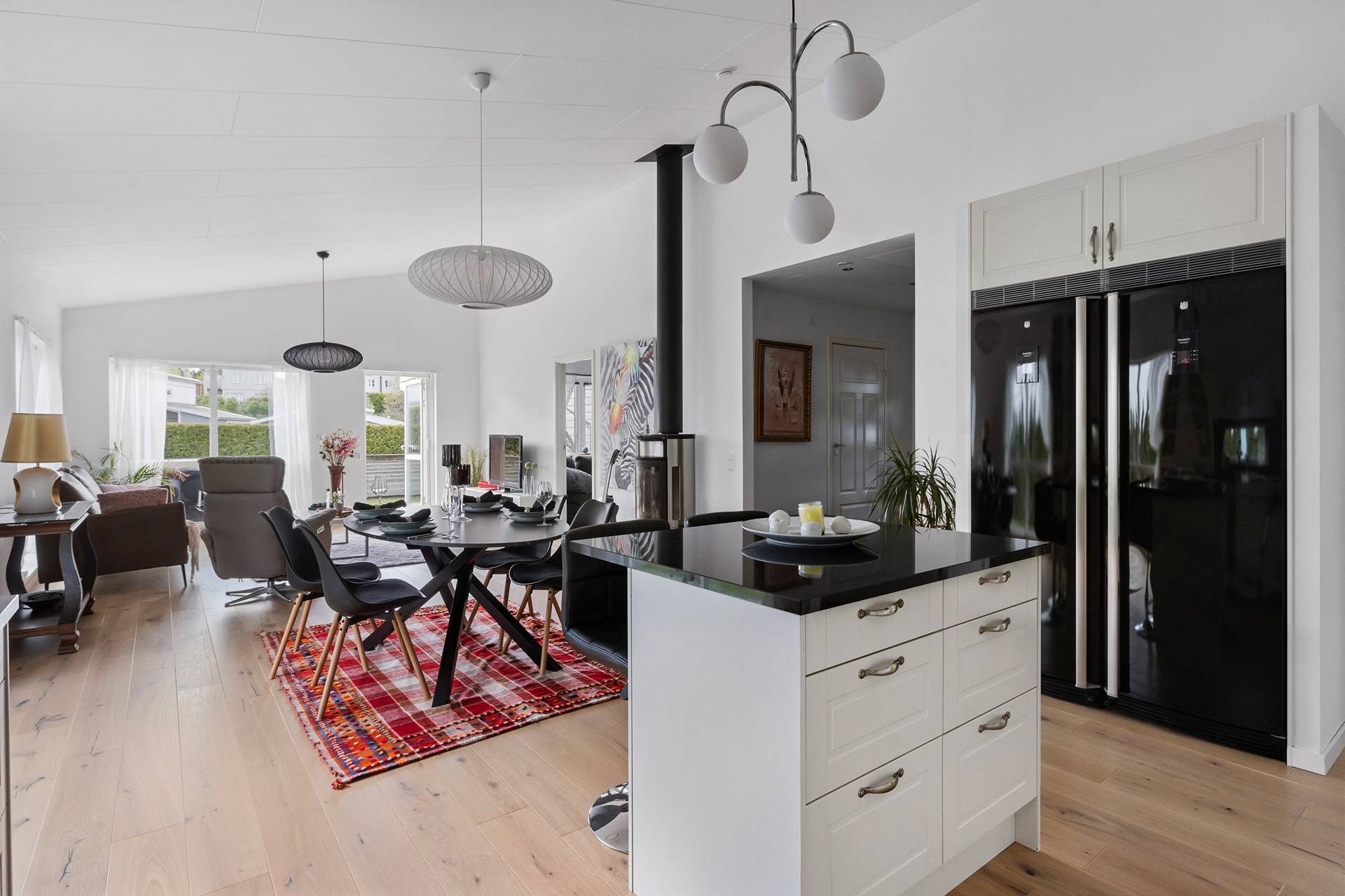5 rum Villa på Garnet 20 Sigtuna - Björkbacka Sigtuna kommun - bild 7