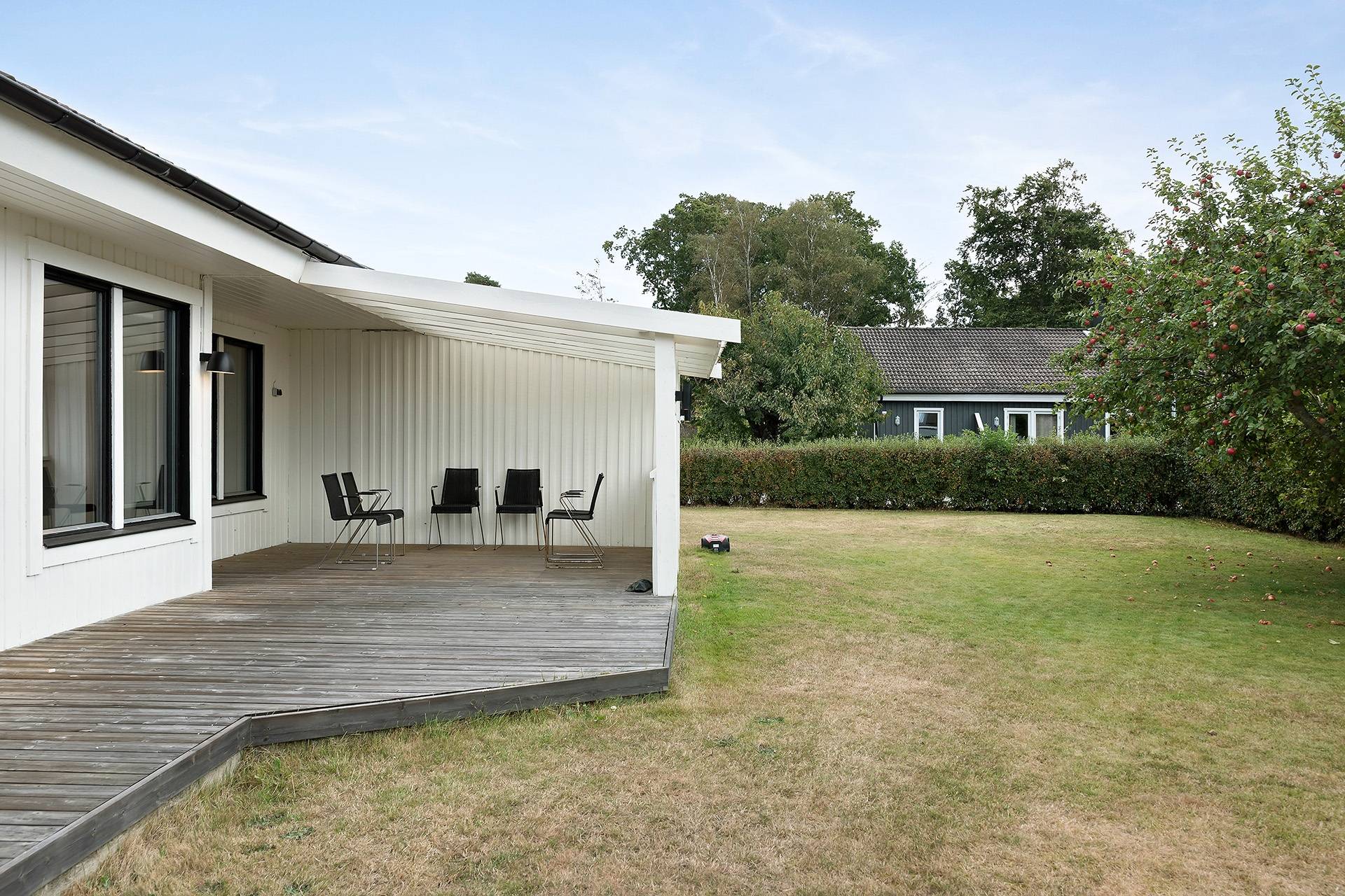 4 rum Villa på Bivägen 12 Laholm Laholms kommun - bild 4