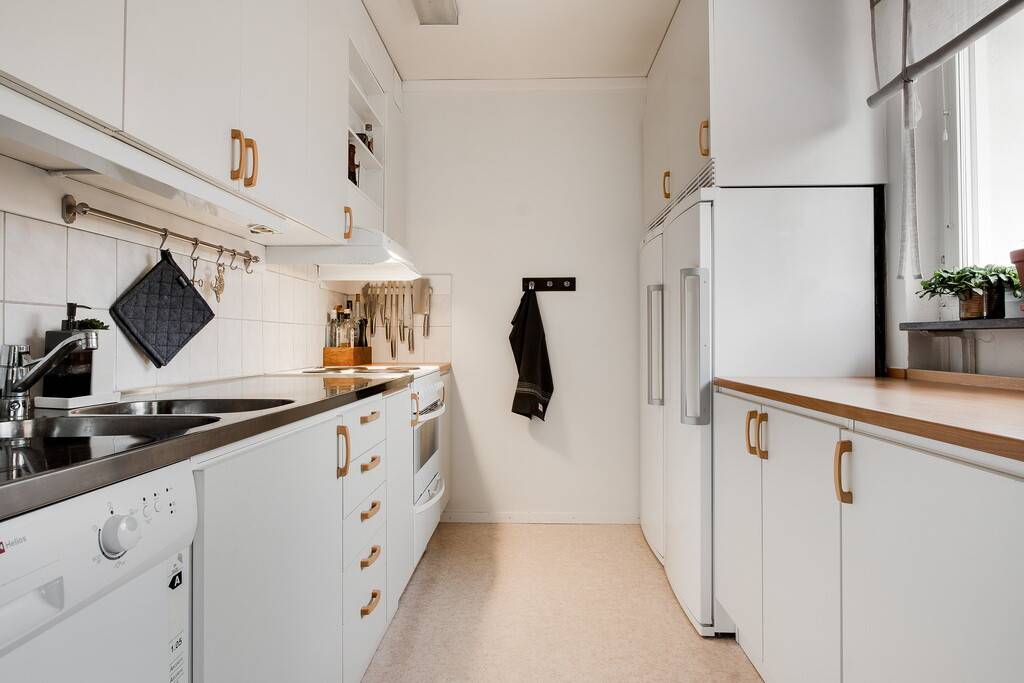 2 rum Lägenhet på Gustavsgatan 11B Centralt Karlskoga kommun - bild 9