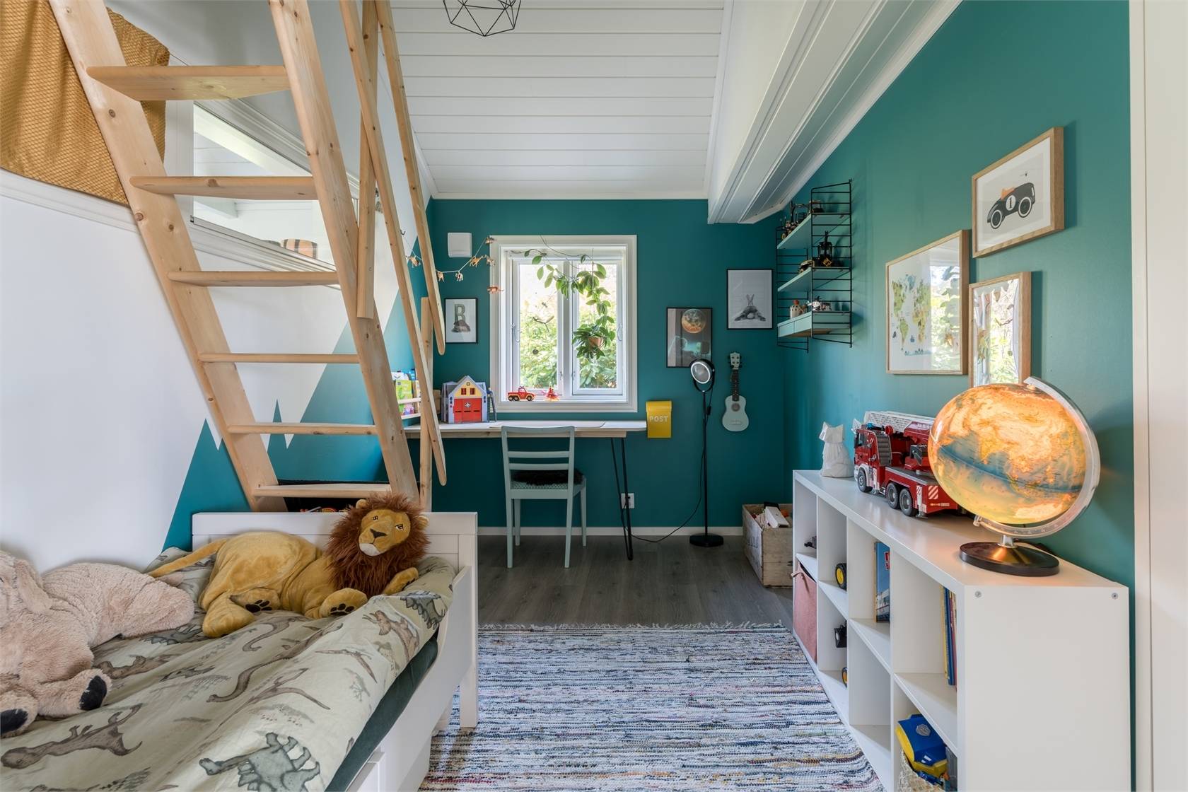 5 rum Villa på Bokenäs Norra Klev 310 Bokenäs Uddevalla kommun - bild 27