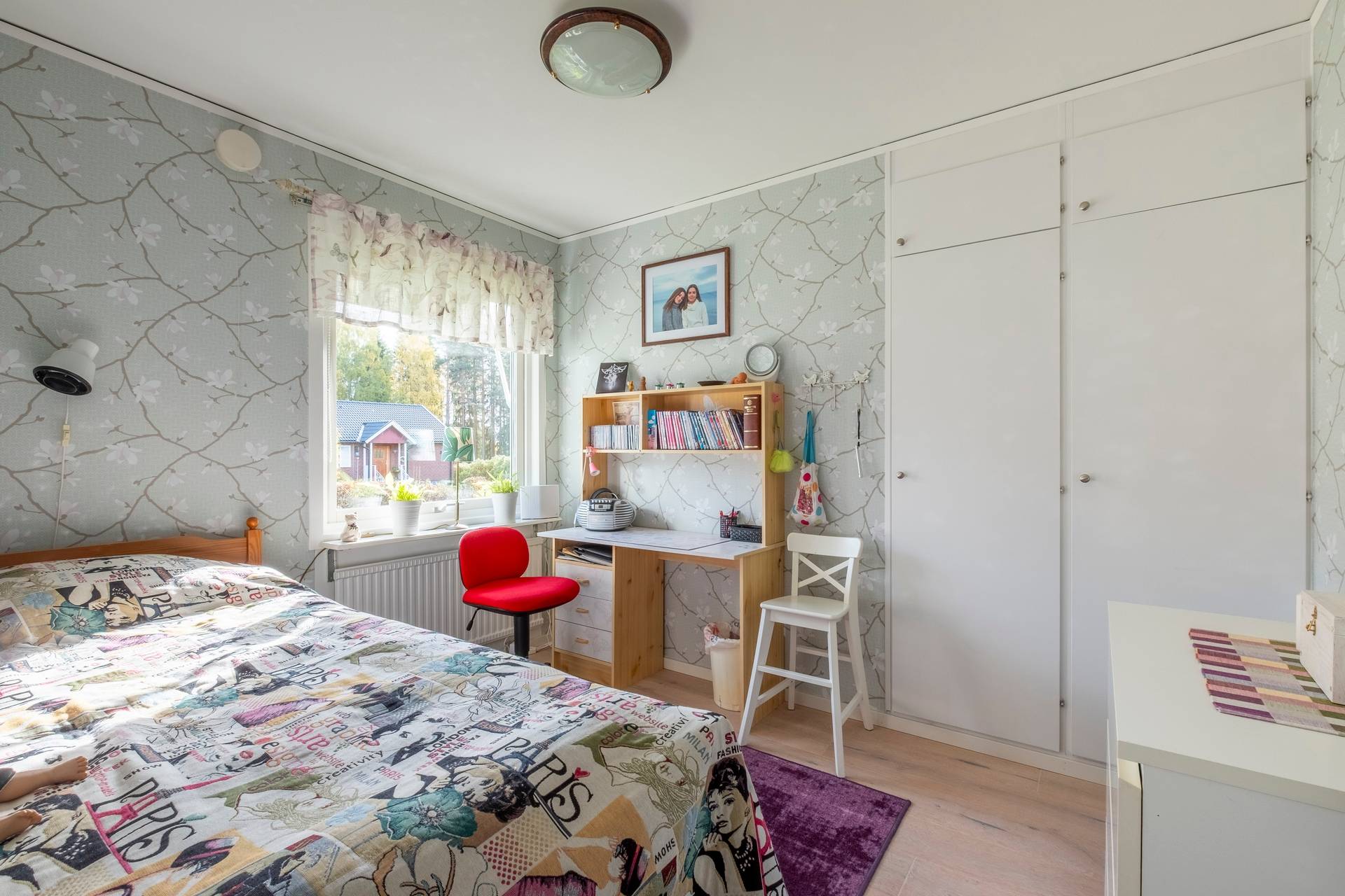 6 rum Villa på Högvallavägen 39 Hållsta Eskilstuna kommun - bild 8