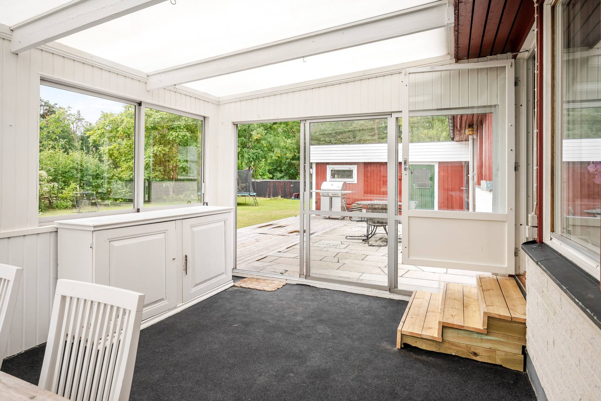7 rum Villa på Stavhoppsgatan 11 Trekanten Kalmar kommun - bild 17