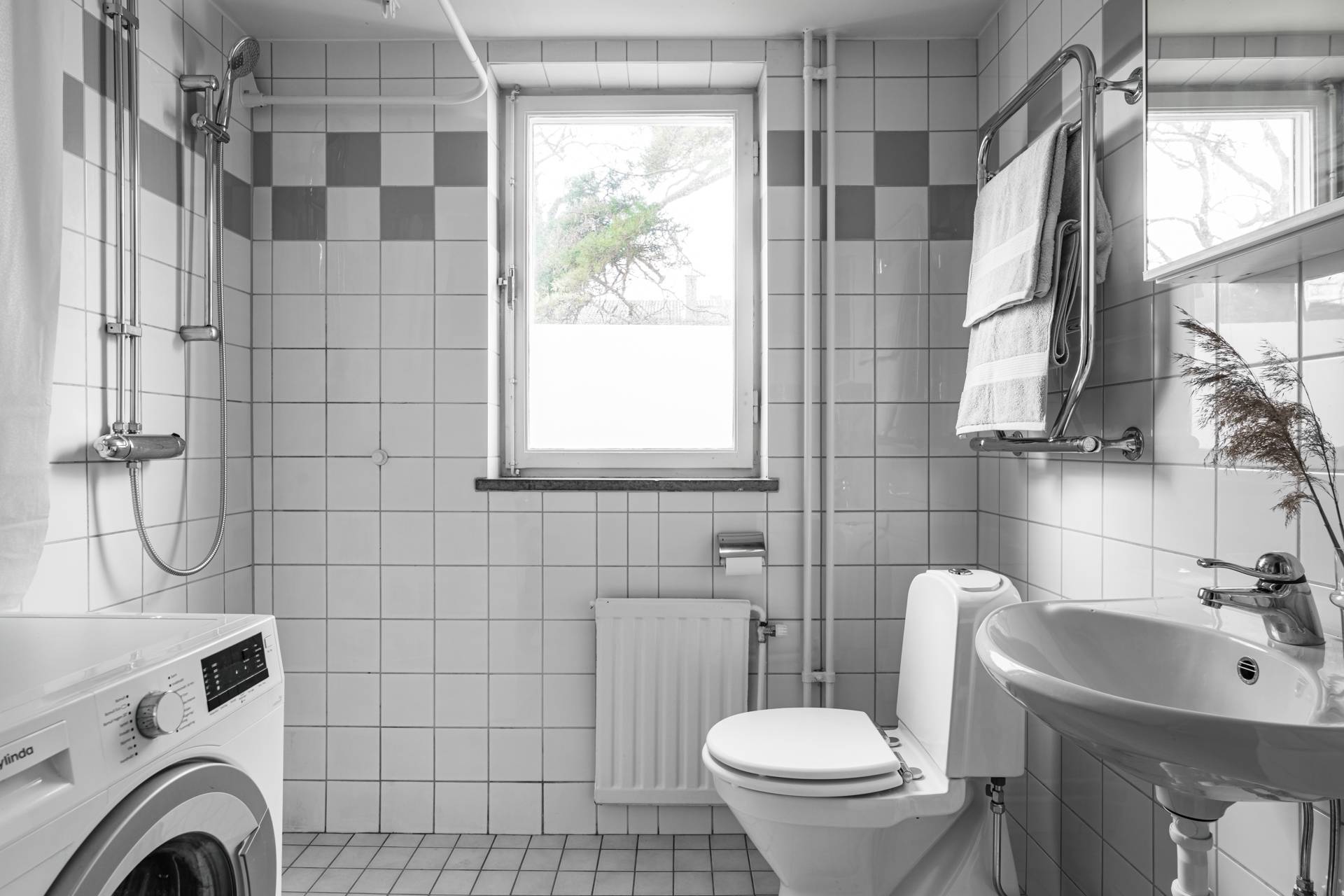 2 rum Lägenhet på Frimärksvägen 5 Enskede - Svedmyra Stockholms kommun - bild 4