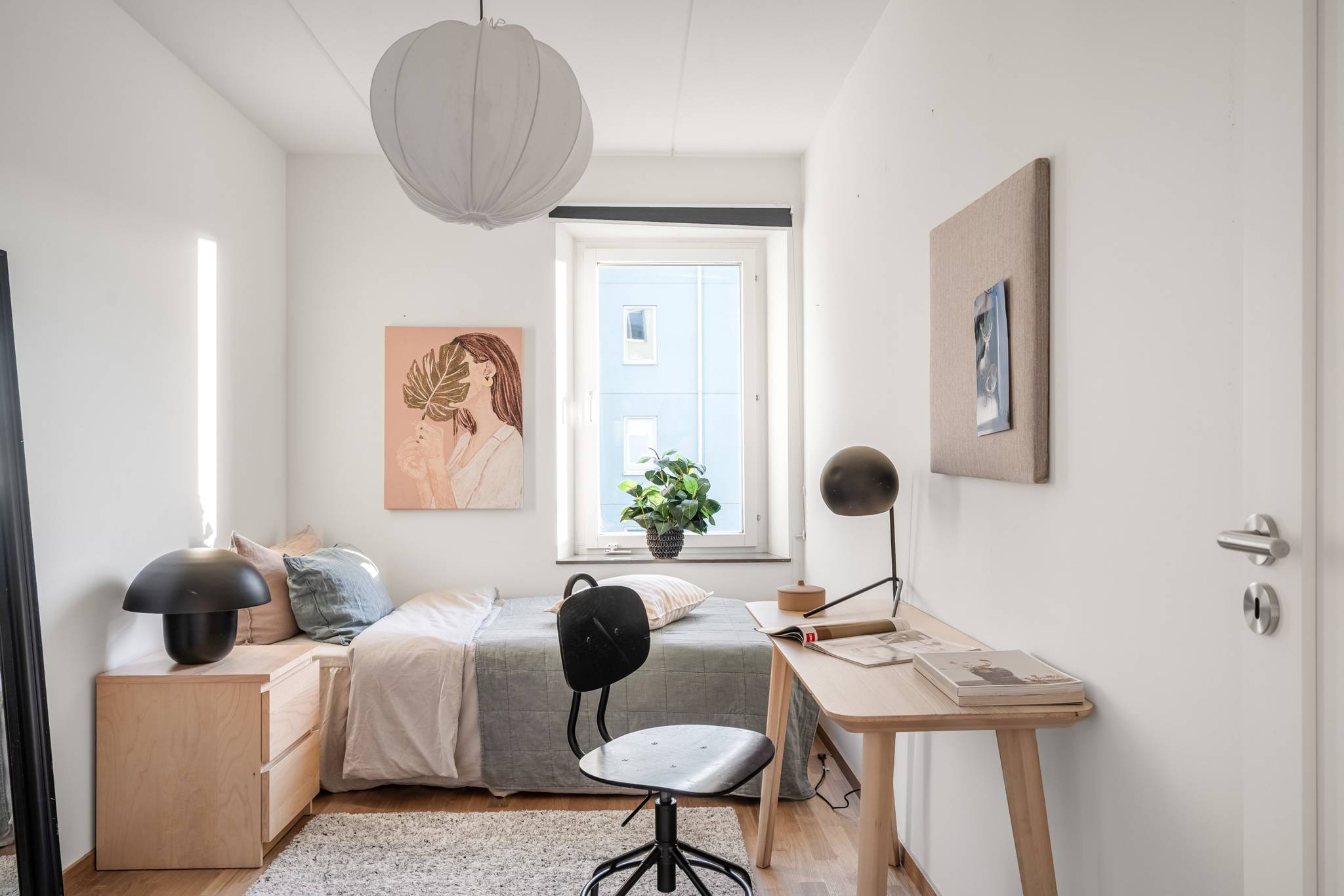 3 rum Lägenhet på Järva Skjutbaneväg 58 Järvastaden Solna kommun - bild 29