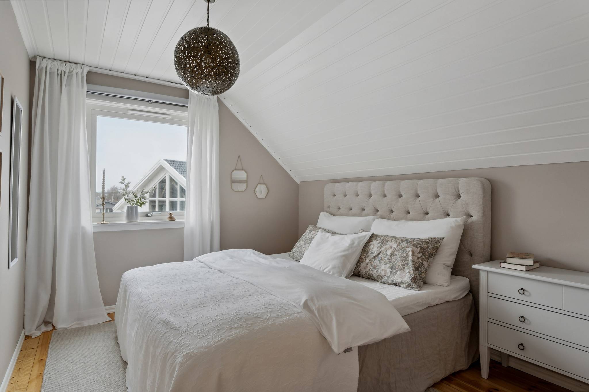 8 rum Villa på Frillesås Tallväg 1 Frillesås Kungsbacka kommun - bild 33