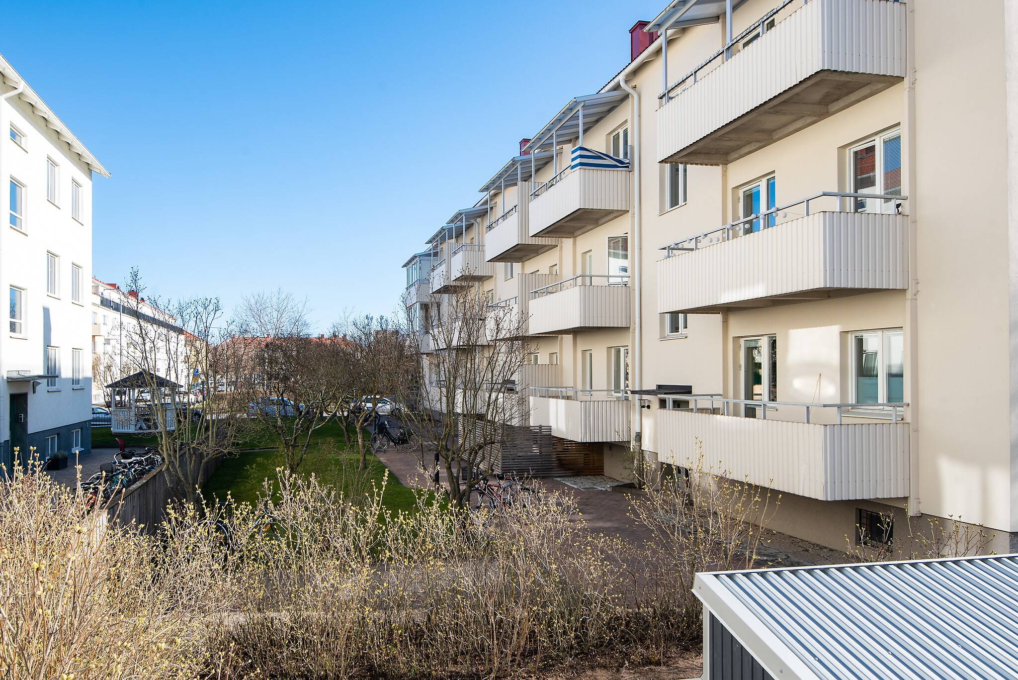 2.5 rum Lägenhet på Barnarpsgatan 86C Torpa Jönköpings kommun - bild 26