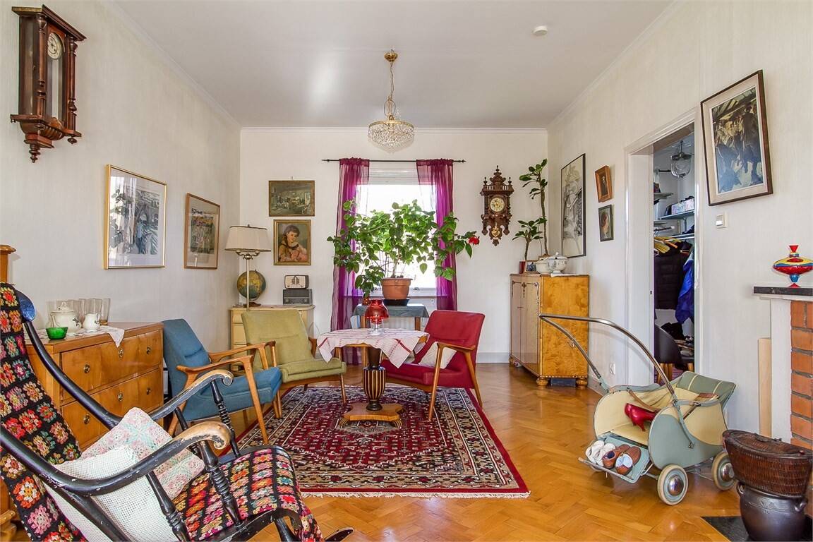 8 rum Villa på Sveavägen 2 SMEDJEBACKEN - Centrum Smedjebackens kommun - bild 13
