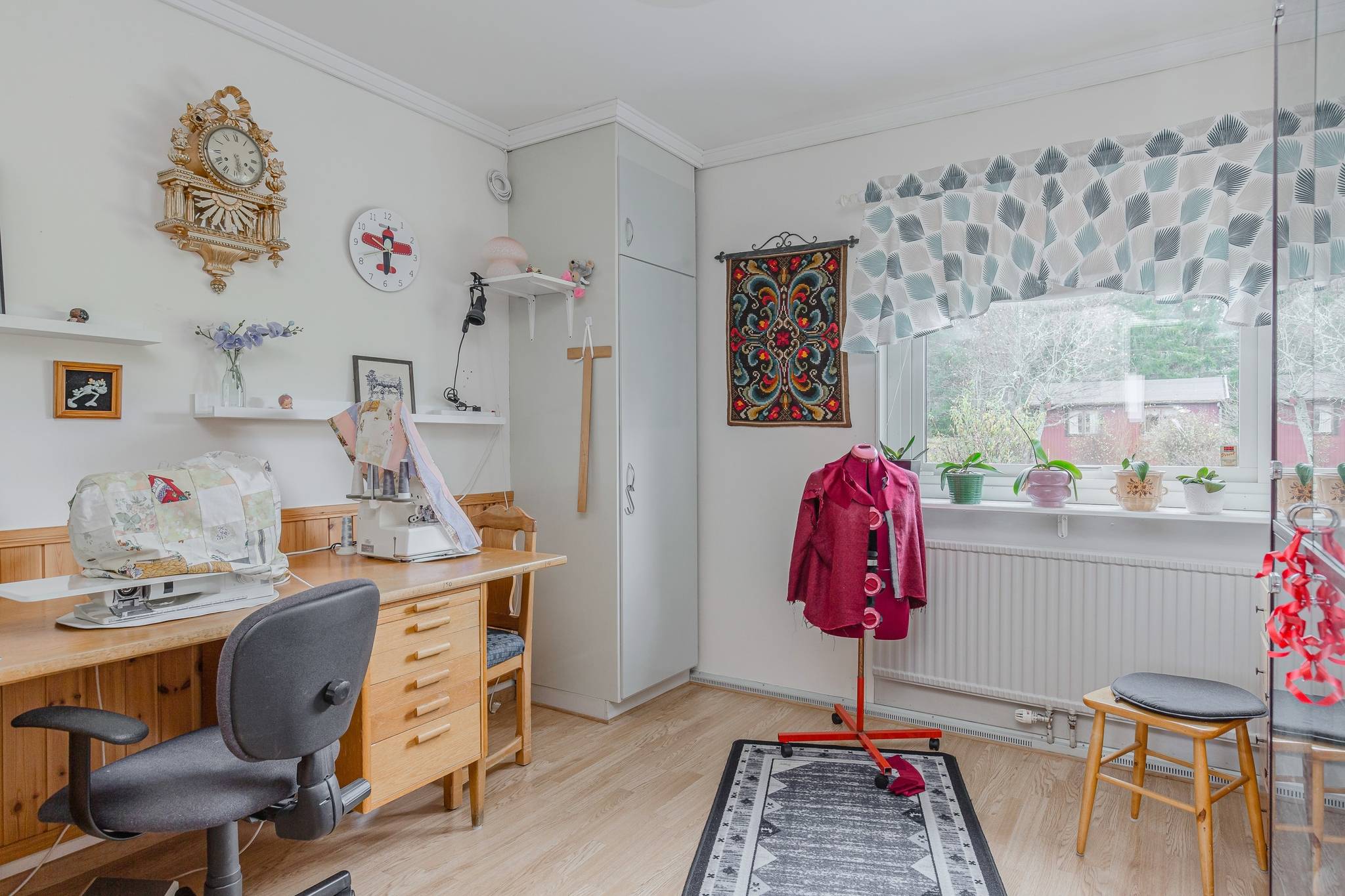 6 rum Villa på Vadaby 19 Vada Vallentuna kommun - bild 14