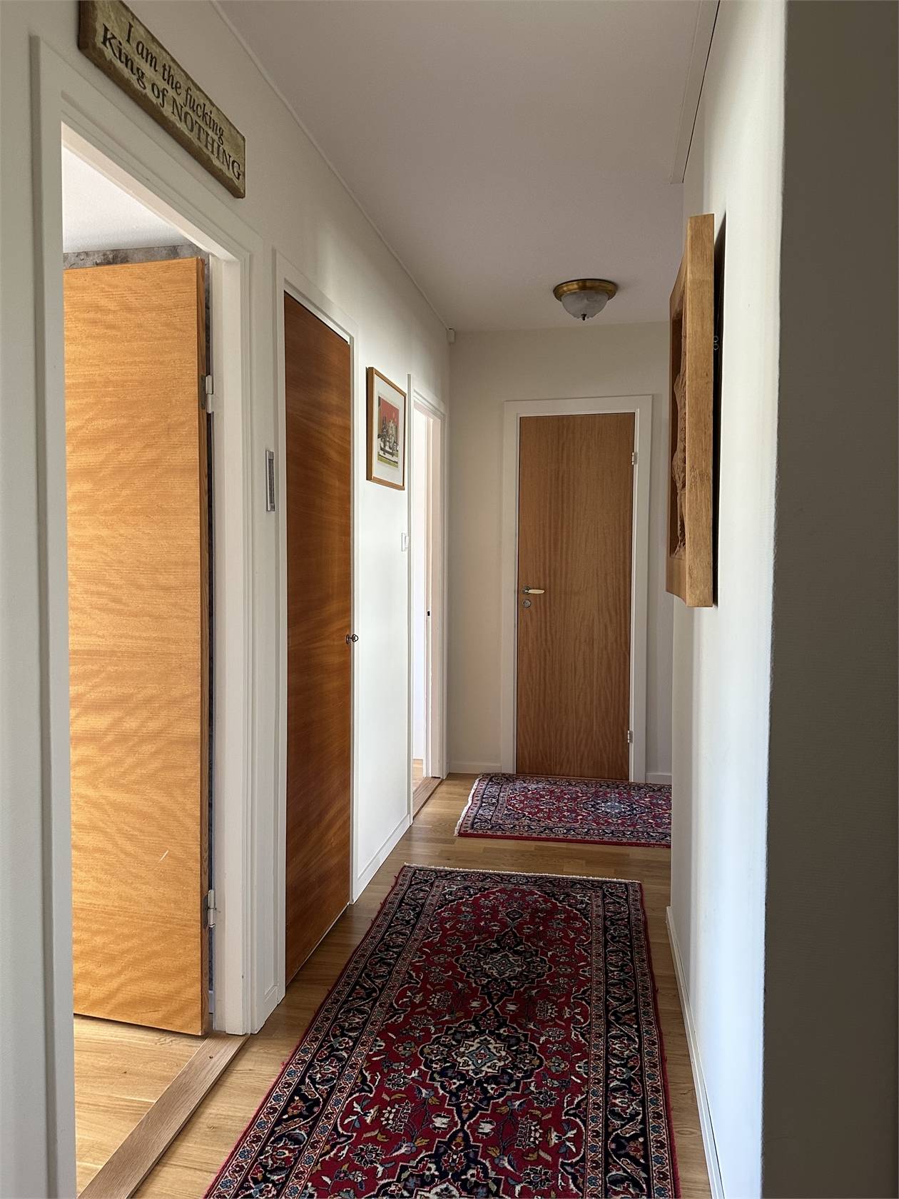 4 rum Lägenhet på Storgatan 55 A Centralt Årjängs kommun - bild 18