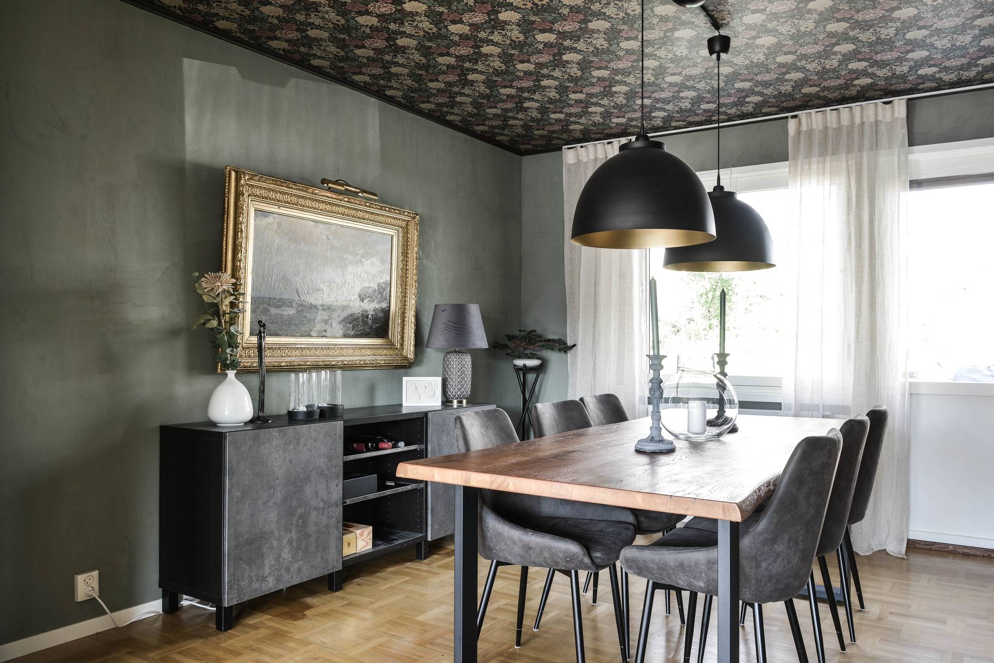 186 m² Villa på Borgvägen 4 Kvicksund Eskilstuna kommun - bild 4