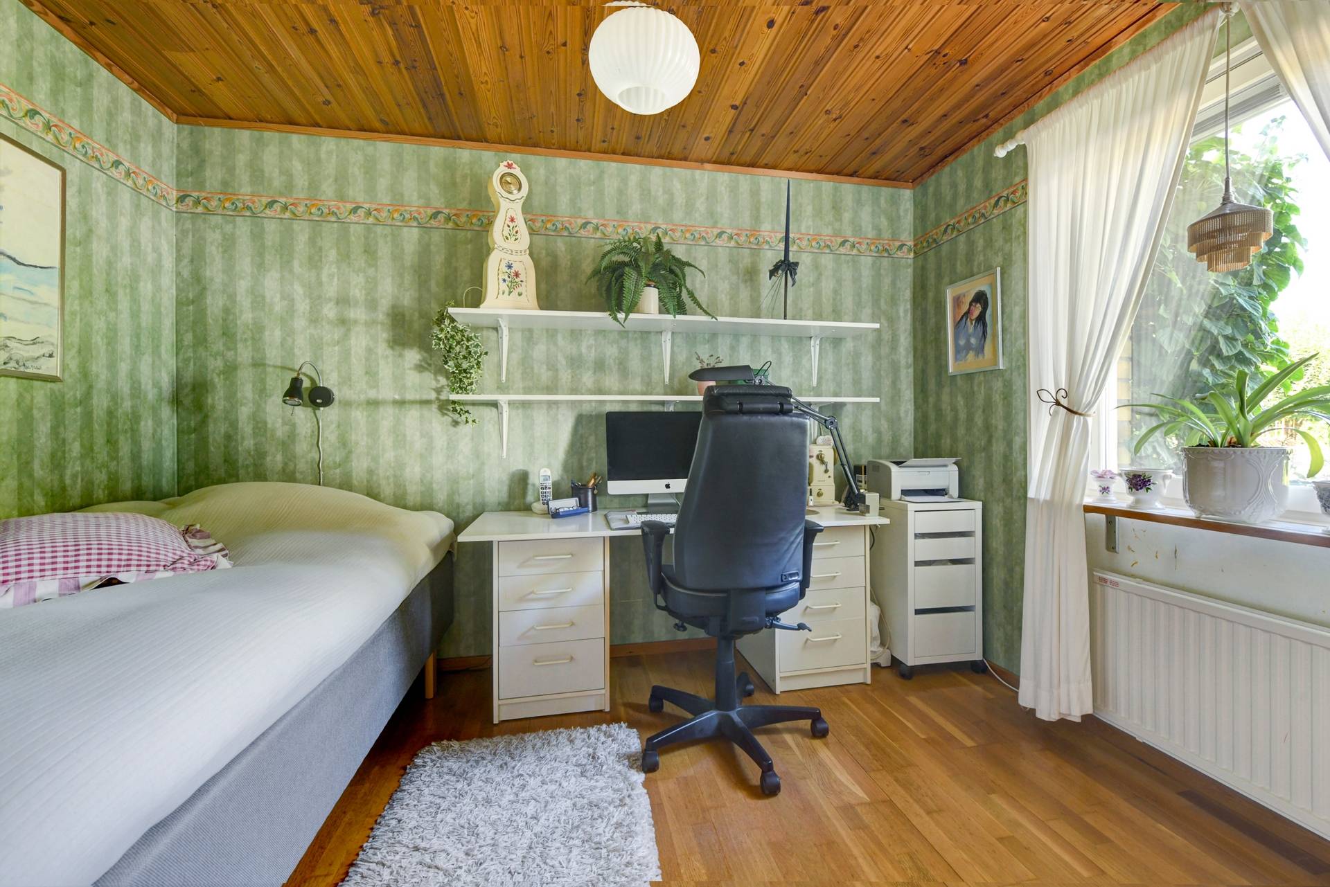 4 rum Villa på Tuvstarrvägen 24 Gävle Gävle kommun - bild 21