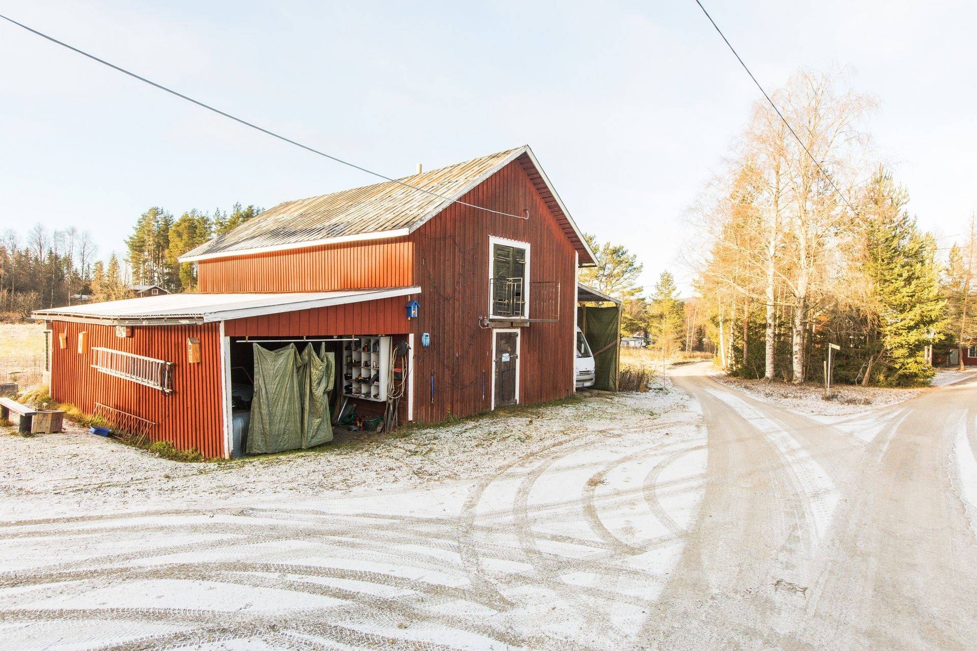 4 rum Villa på Gettorget 108 Stöde Sundsvalls kommun - bild 5