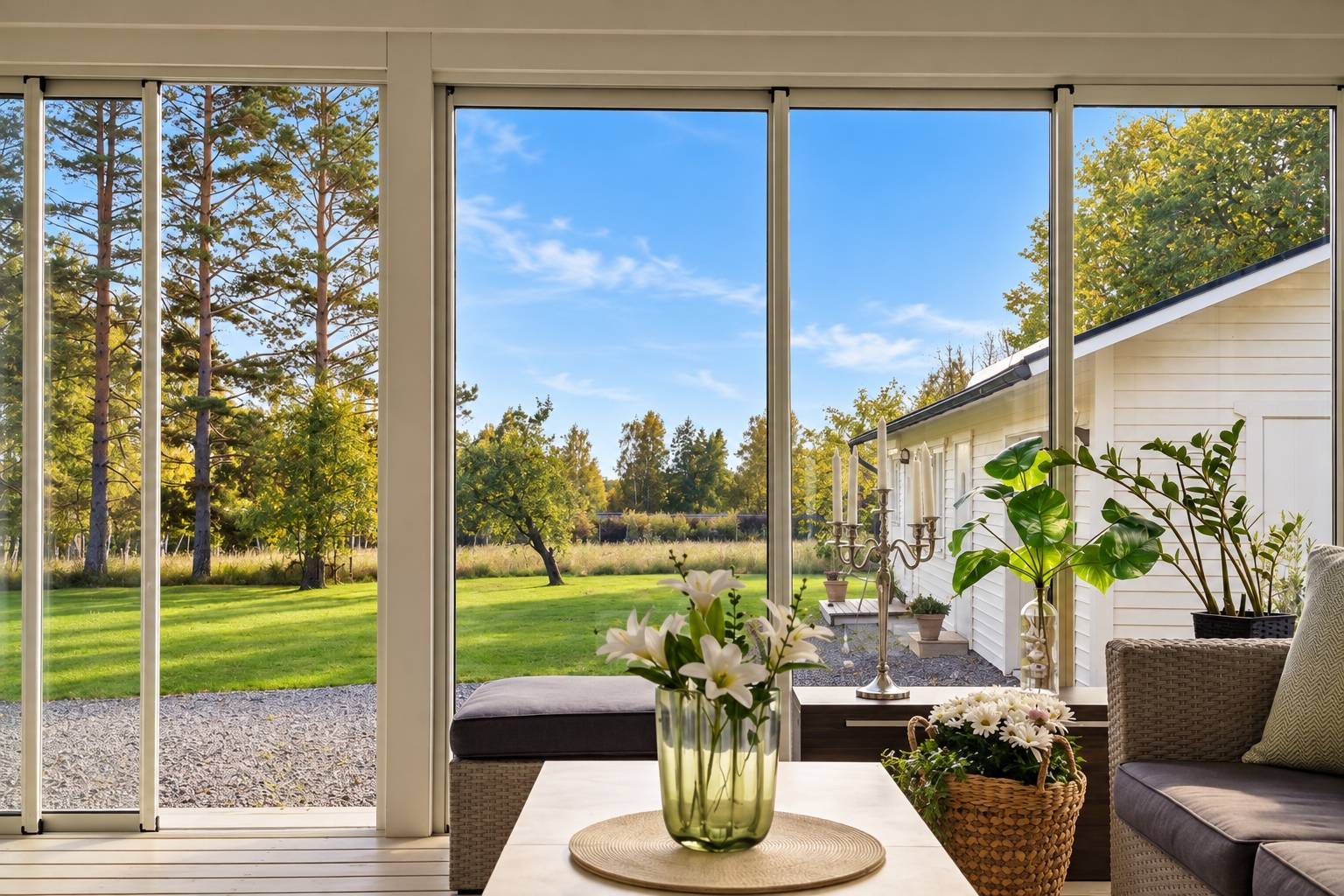 4 rum Villa på Faluvägen 96 Barkargärde Borlänge kommun - bild 6