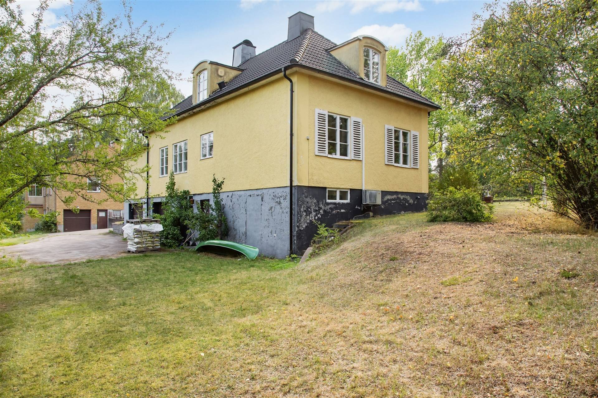 6 rum Villa på Norra Storgatan 32 Berga Högsby kommun - bild 35
