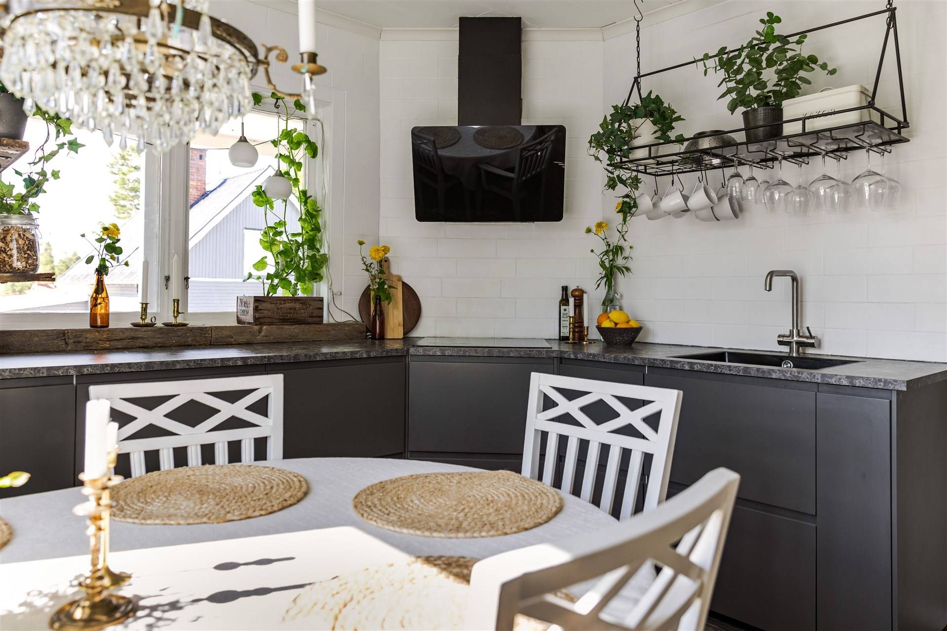5 rum Villa på Nygatan 11 Iggesund Hudiksvalls kommun - bild 8