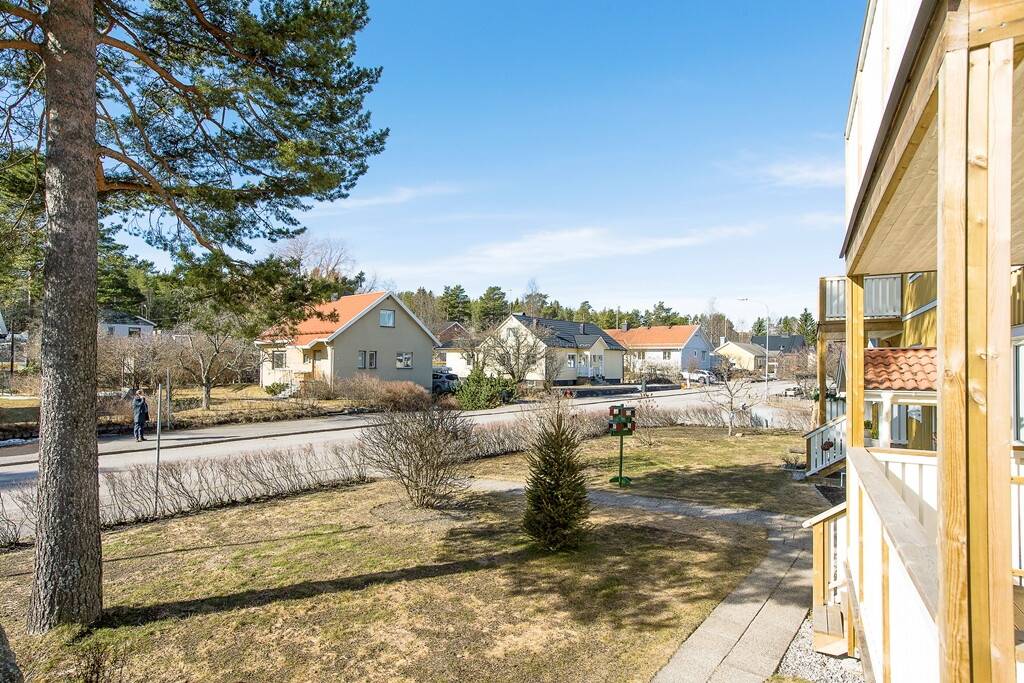 3 rum Lägenhet på Idrottsgatan 4 Haga Sundsvalls kommun - bild 25