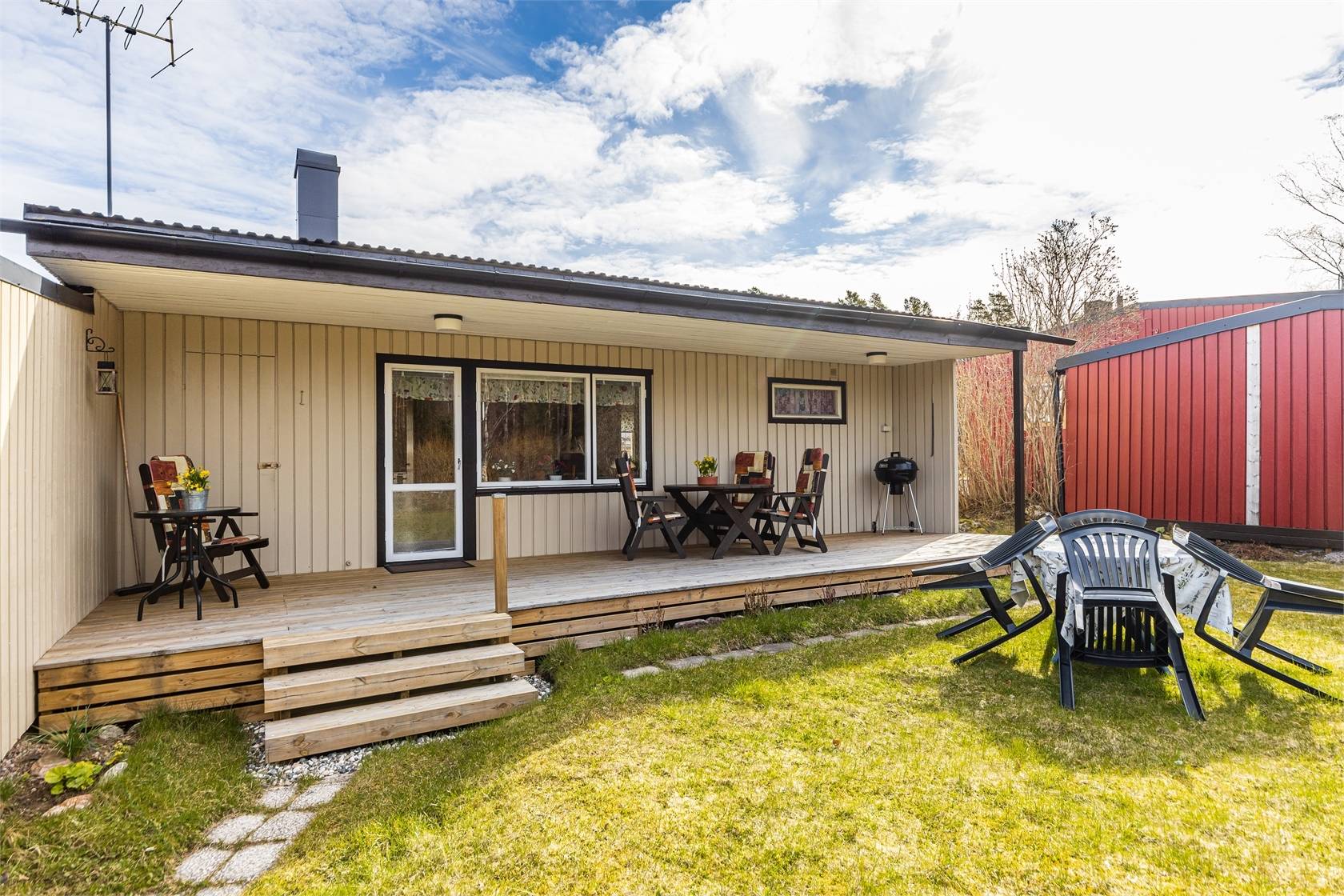 3 rum Fritidshus på Lotsvägen 171 Långsand Älvkarleby kommun - bild 14