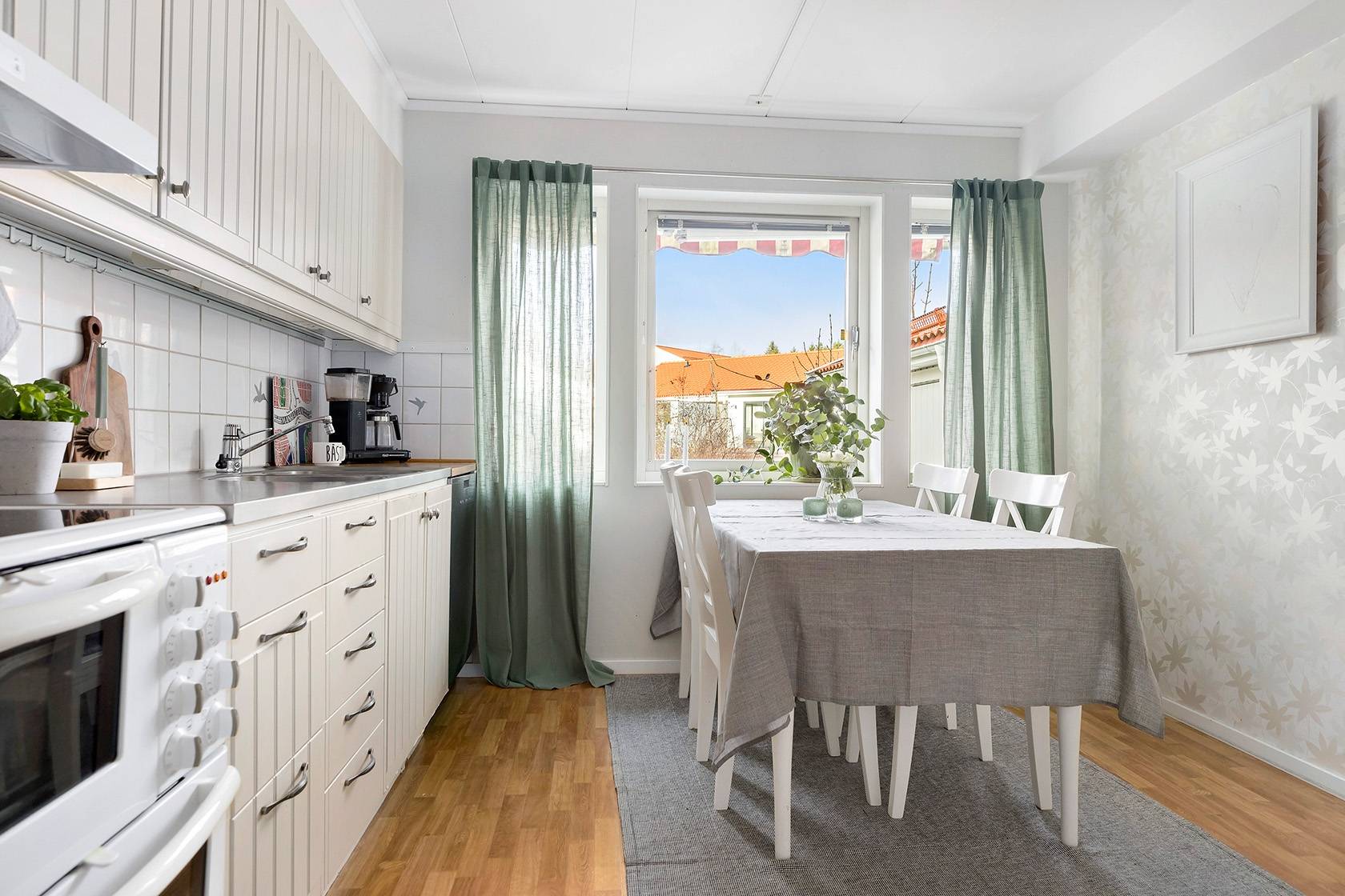 4 rum Lägenhet på Soldattorpet 38 Skåreberget Karlstads kommun - bild 7