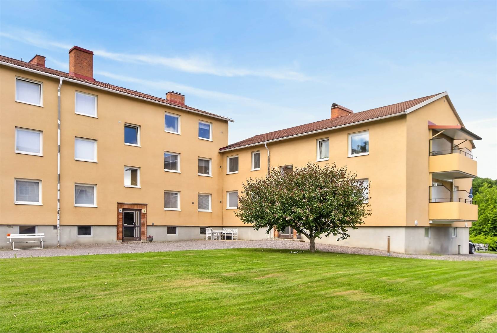 3 rum Lägenhet på Stensättersgatan 35 C Norr Katrineholms kommun - bild 22
