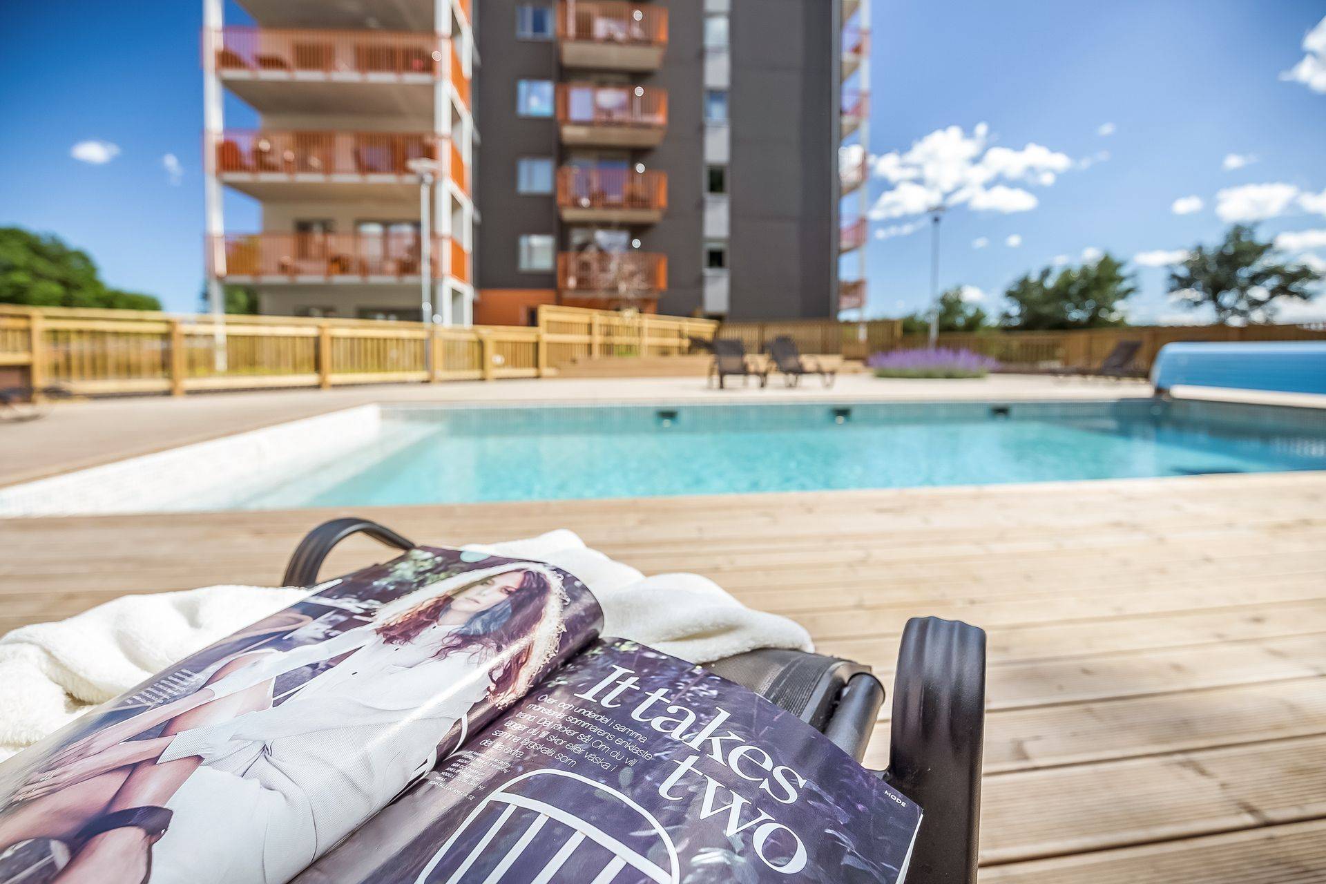3 rum Lägenhet på Aktergatan 8 Lindö Norrköpings kommun - bild 16