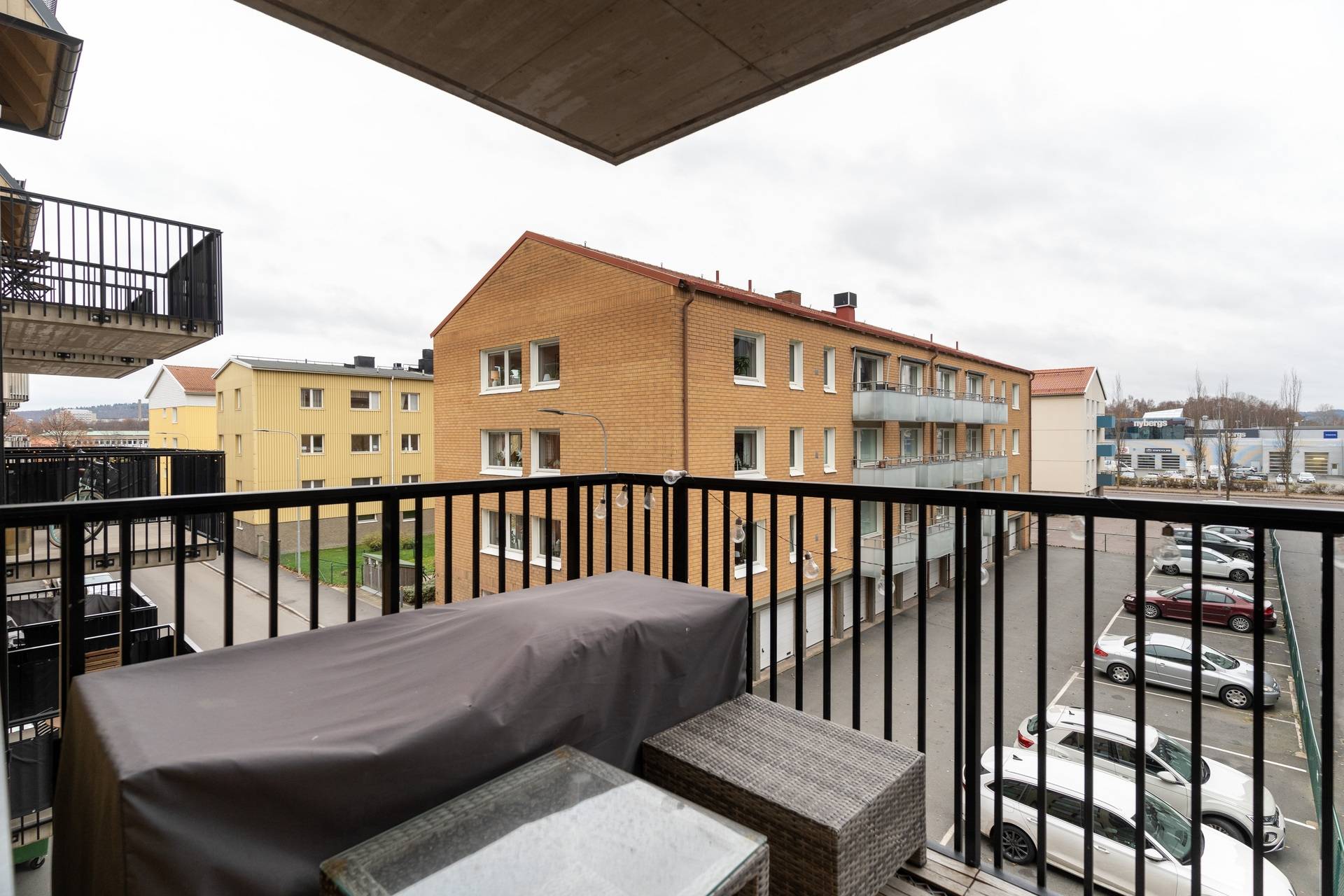 1 rum Lägenhet på Slottsgatan 41A Jönköping - Öster Jönköpings kommun - bild 15