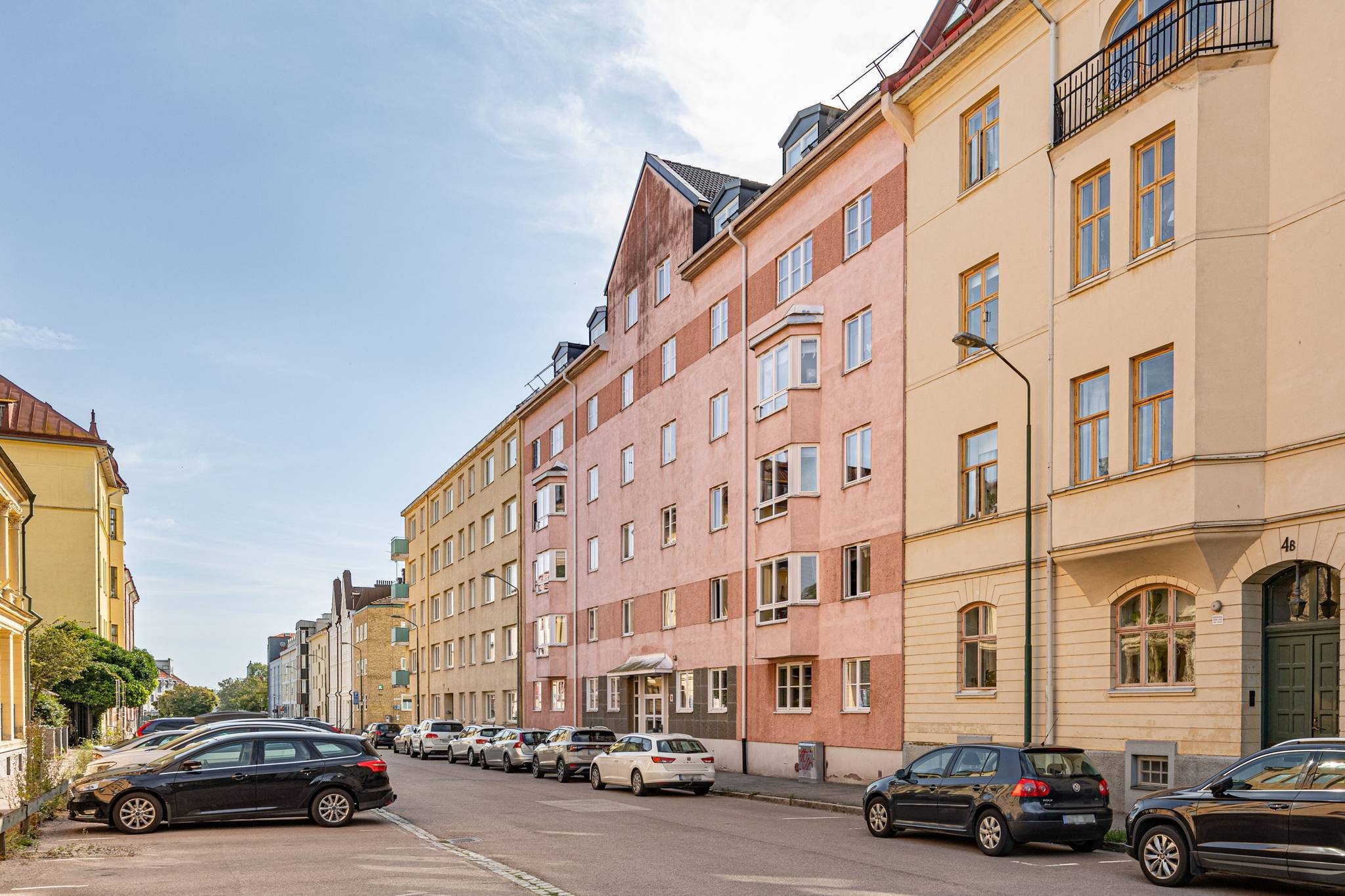 3 rum Lägenhet på Unionsgatan 6 Malmen Kalmar kommun - bild 20