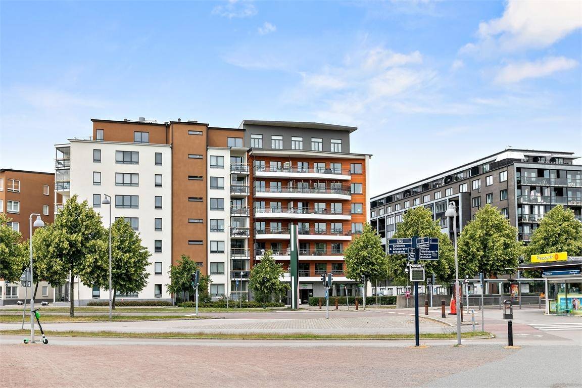 Göteborg, Göteborgs kommun