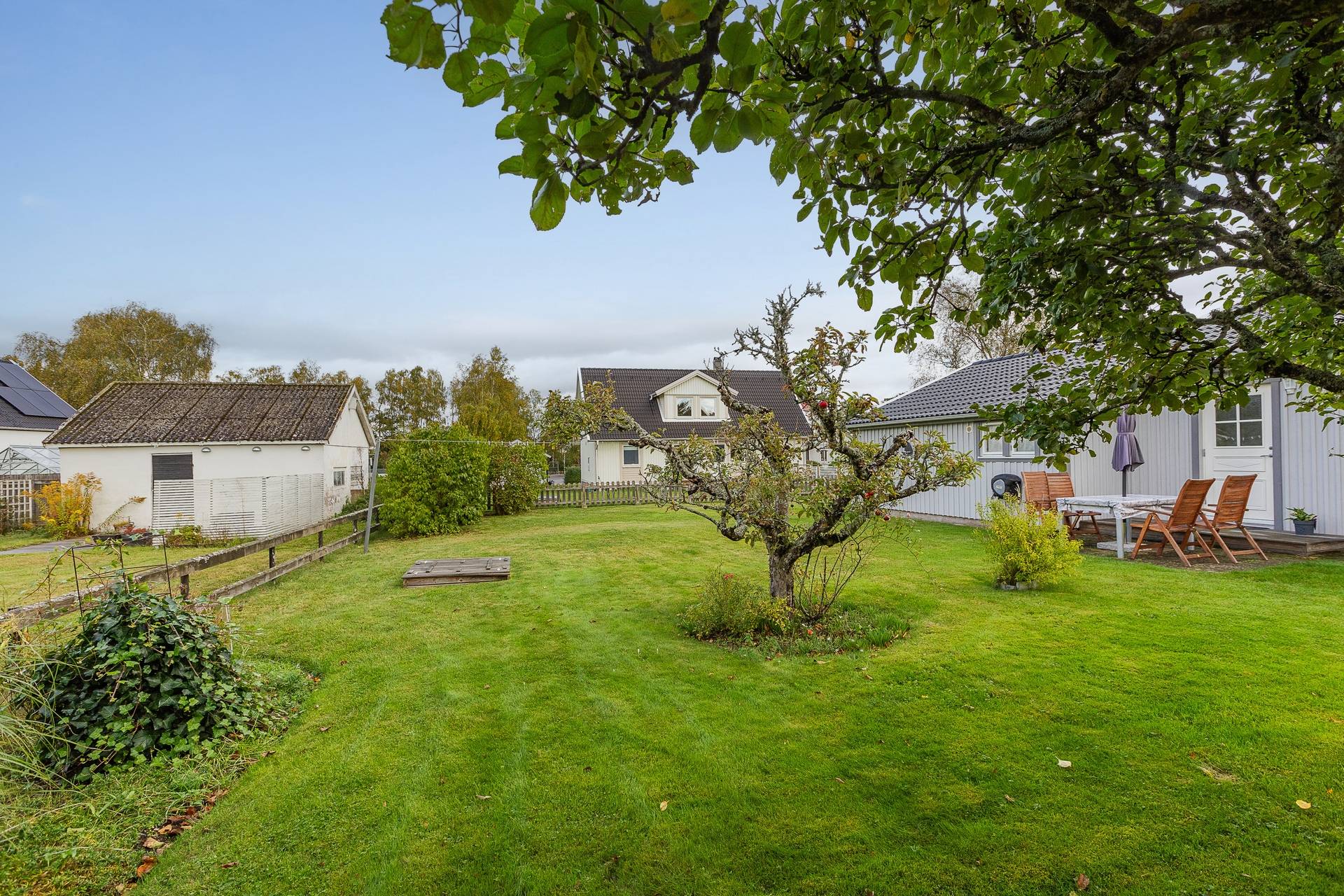 3 rum Villa på Hovstigen 8 Förlösa Kalmar kommun - bild 6