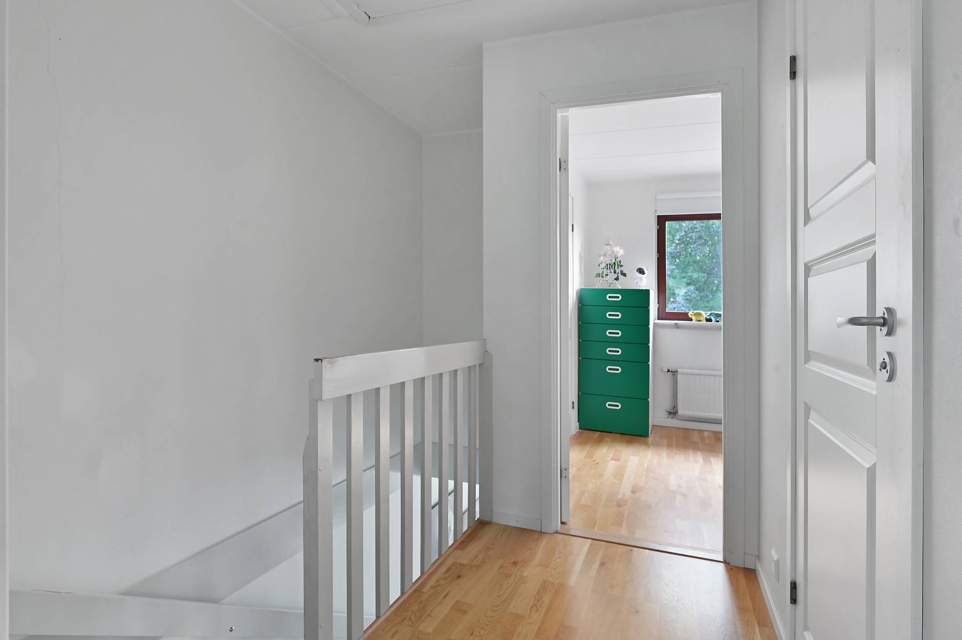 3 rum Parhus på Duettvägen 111 Östra Skogås Huddinge kommun - bild 16