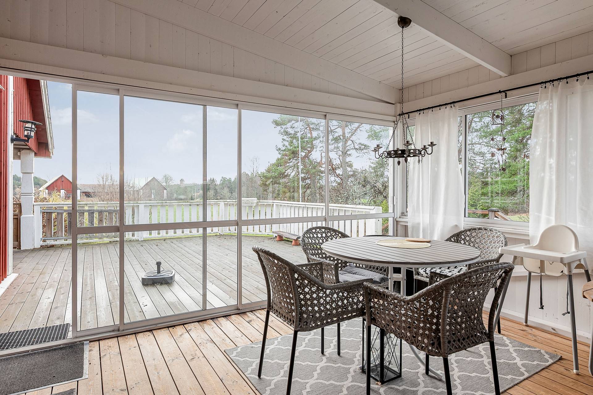 5 rum Villa på Töversta Rävhult Flen Flens kommun - bild 12