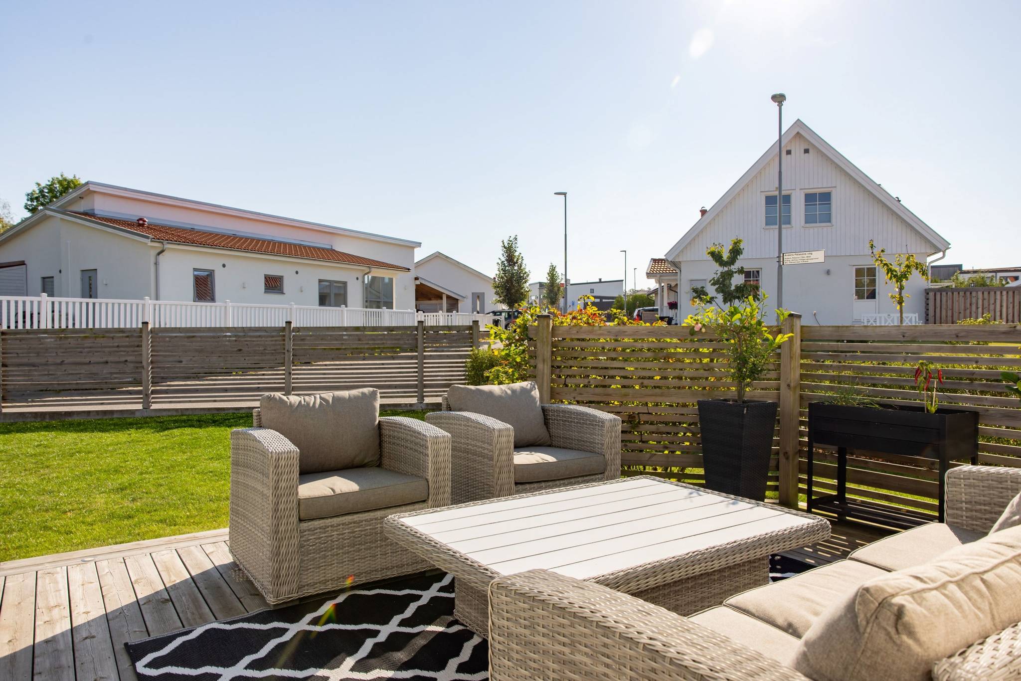 7 rum Villa på Anders Pålssons väg 47 Klågerup Svedala kommun - bild 11