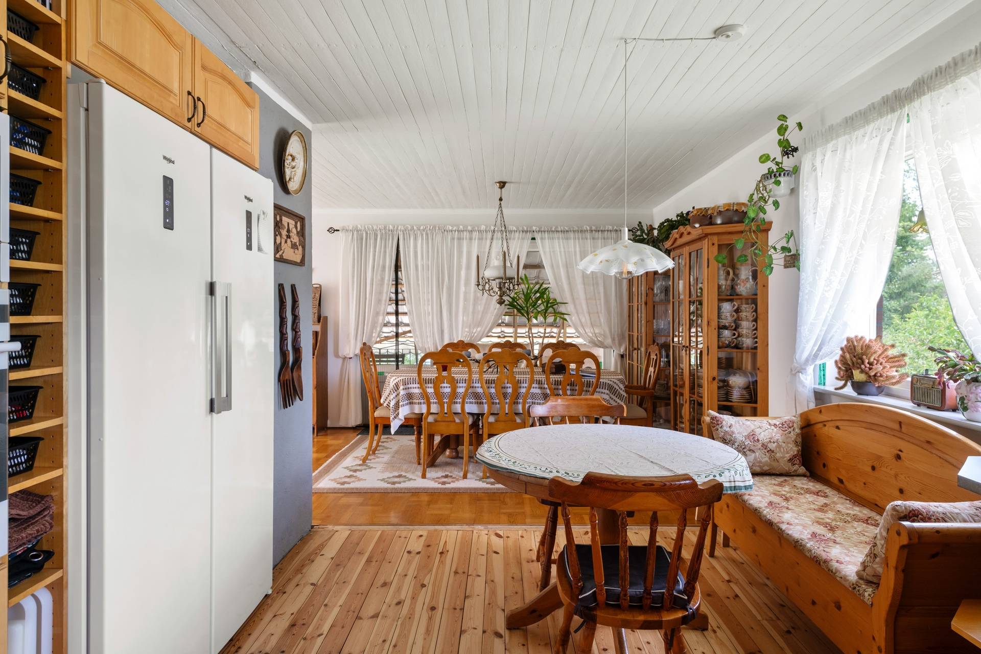 6 rum Villa på Lundvägen 16 Hallstavik Norrtälje kommun - bild 7