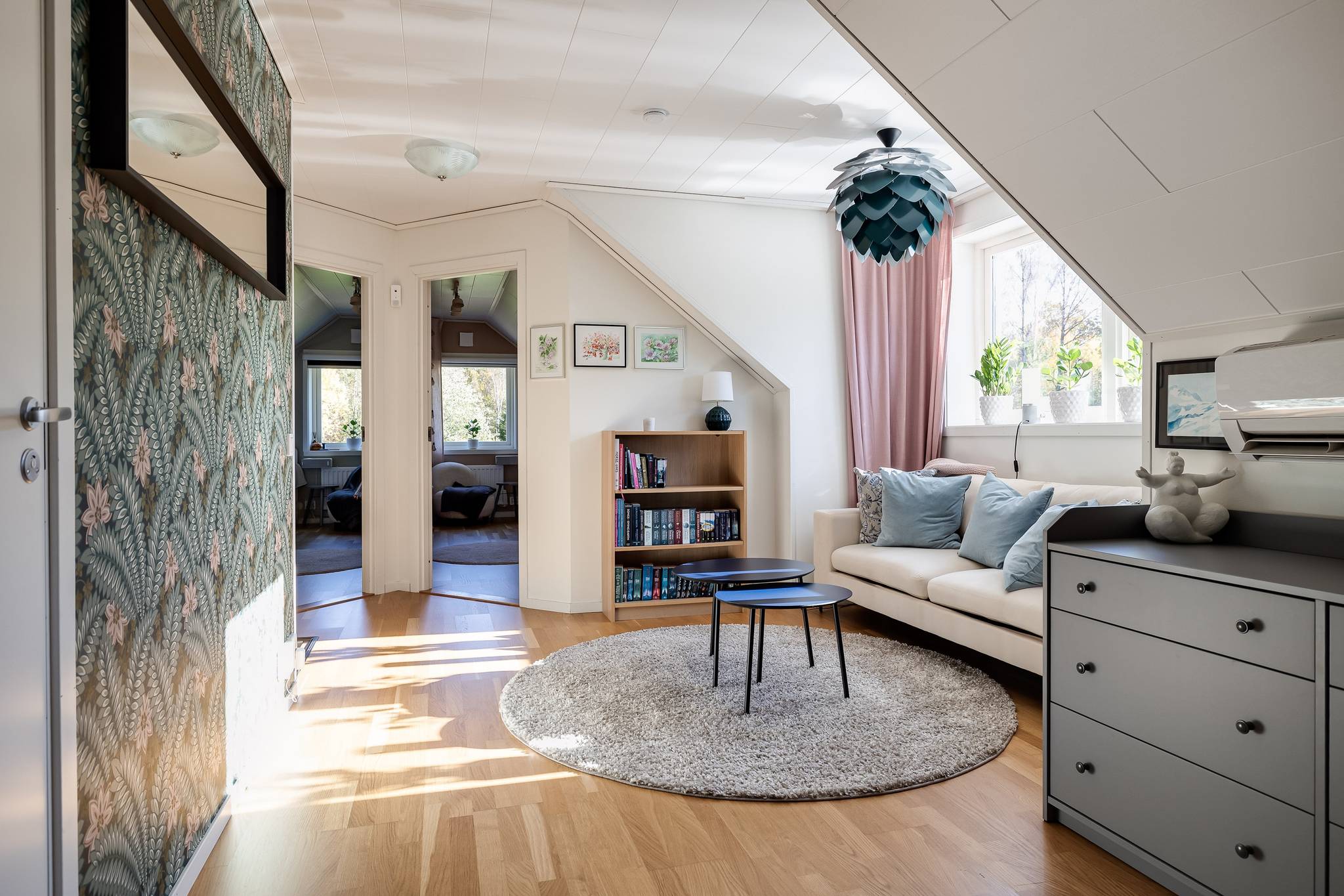172 m² Gård/skog på Lännäs 180 Hampetorp Örebro kommun - bild 28
