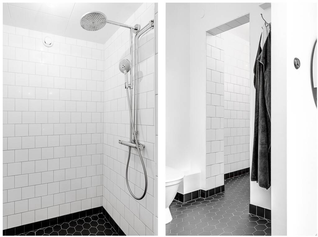 4 rum Lägenhet på Djäknebergsgatan 5B Centralt / Djäkneberget Västerås kommun - bild 23