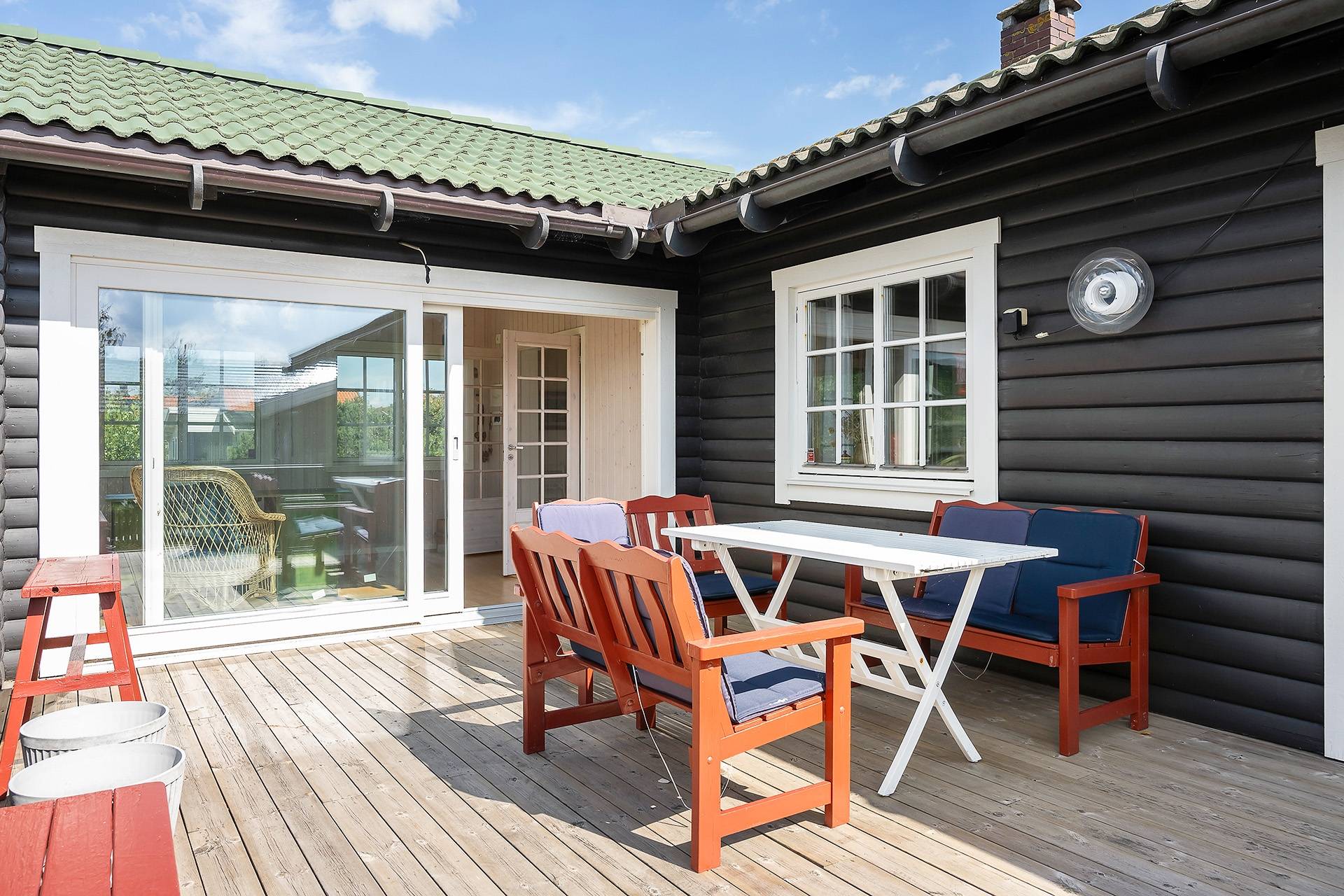 5 rum Villa på Måsvägen 18 Mellbystrand Laholms kommun - bild 5