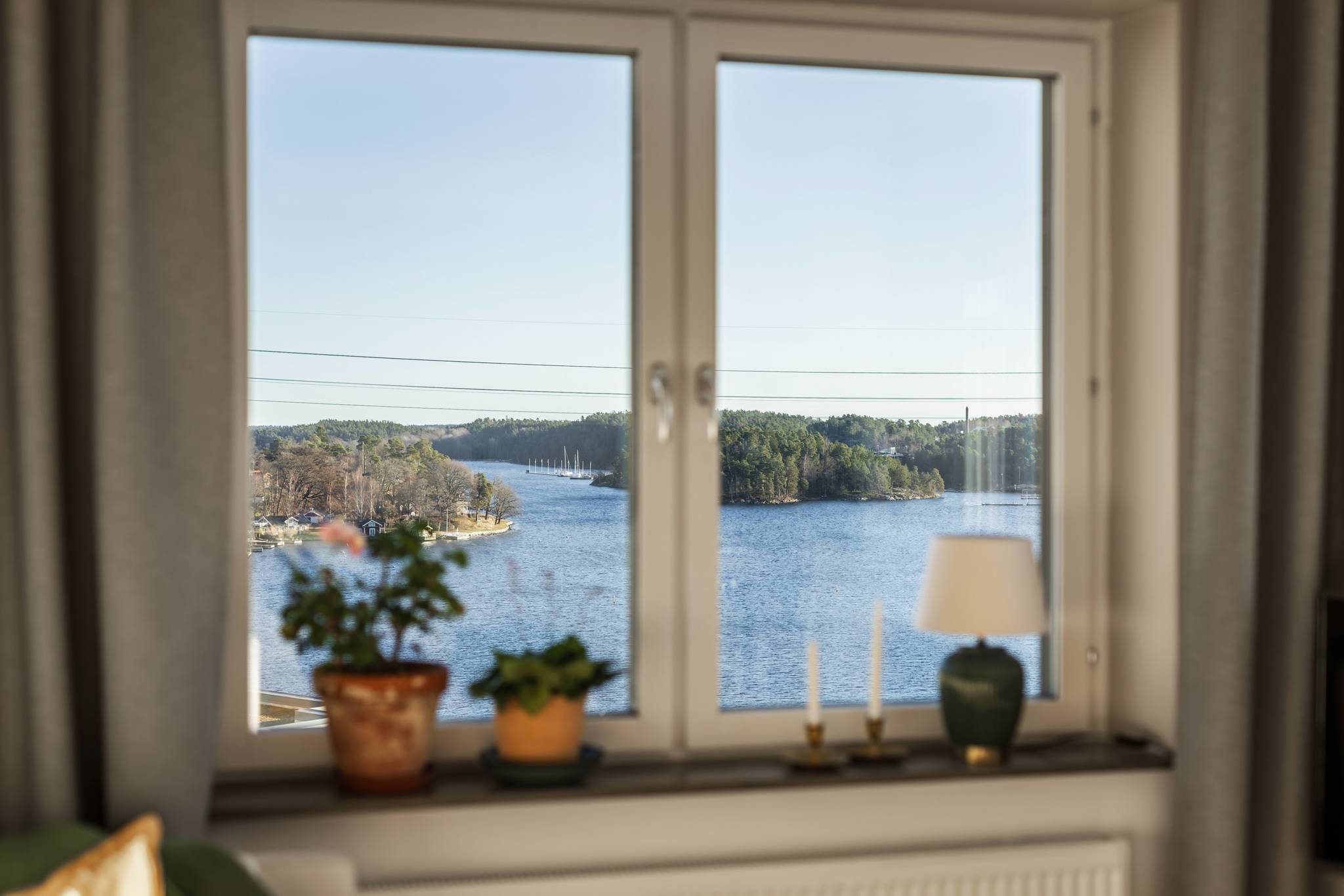 3.5 rum Lägenhet på Tollareslingan 22, 9 tr Tollare Nacka kommun - bild 11