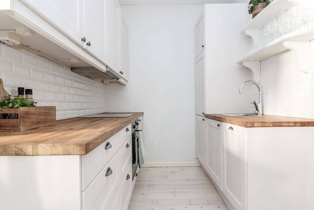 2 rum Lägenhet på Fredhällsgatan 9 Kungsholmen - Fredhäll Stockholms kommun - bild 9