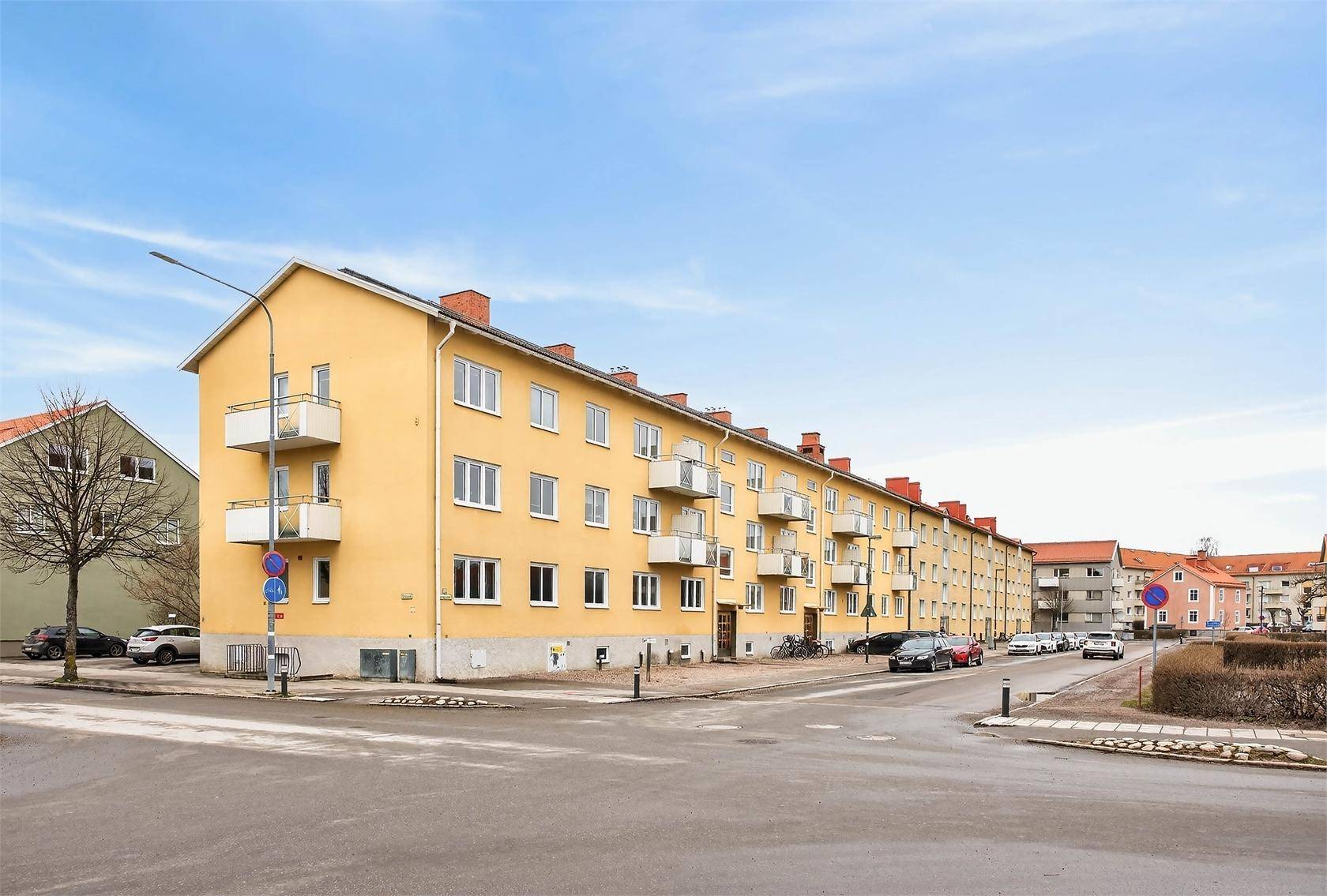 Katrineholm, Katrineholms kommun