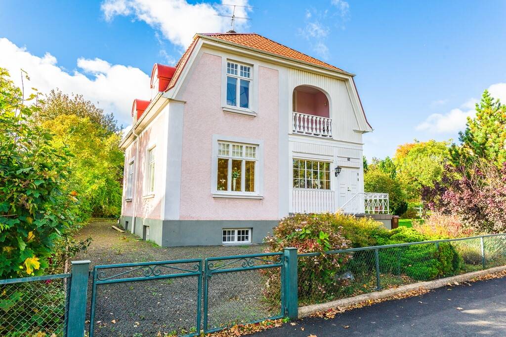 4 rum Villa på Mariestadsvägen 29 Skövde kommun - bild 55