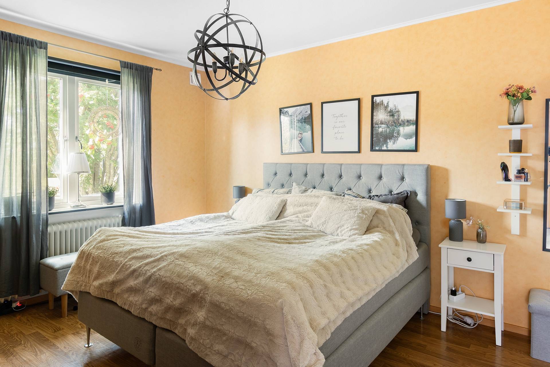 5 rum Villa på Husbondliden 30 Husbondliden Lycksele kommun - bild 14