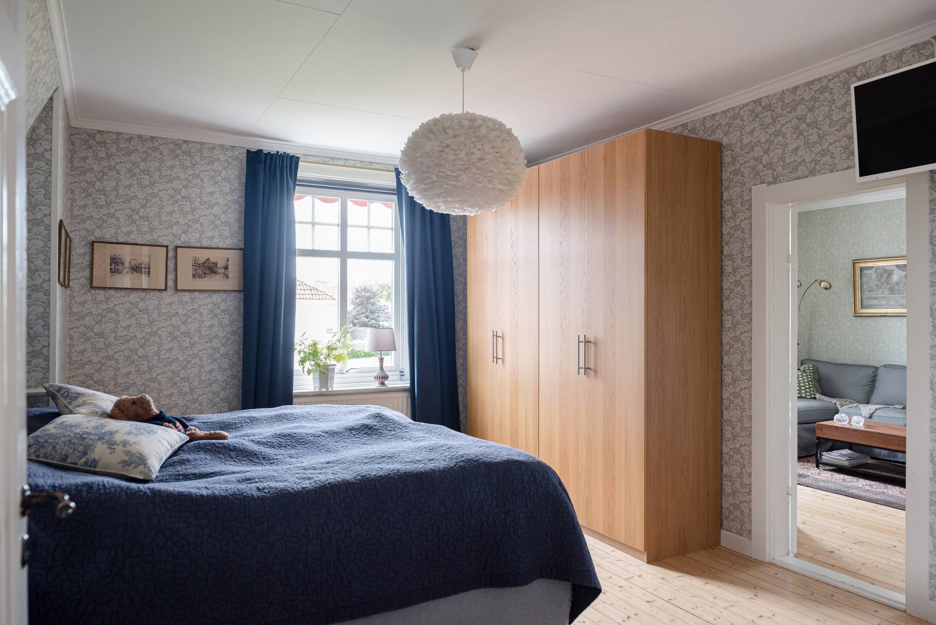 8 rum Villa på Brahegatan 19 Vasastaden Sala kommun - bild 28